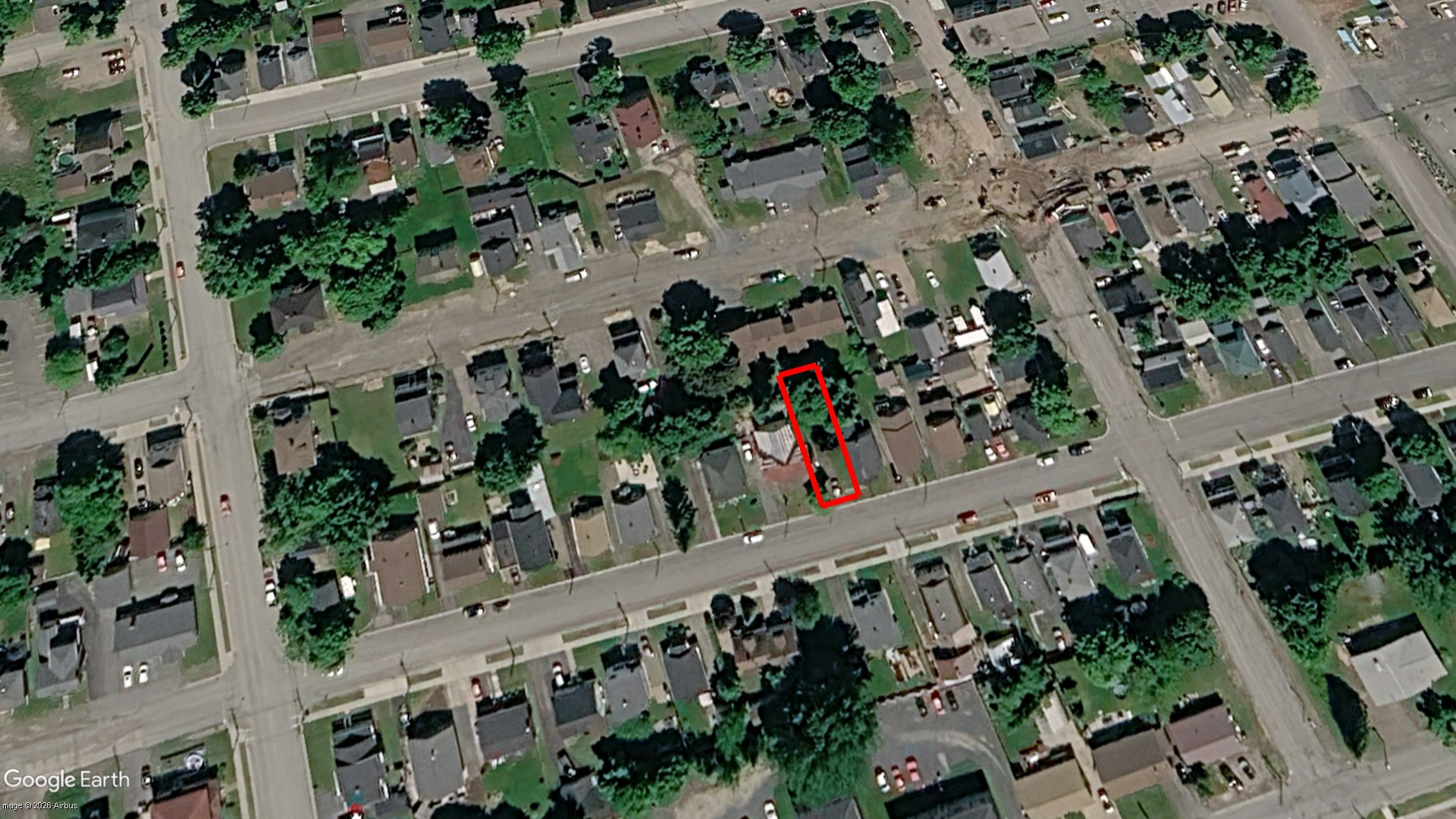 Tax Sale Restigouche, New Brunswick - 03430717