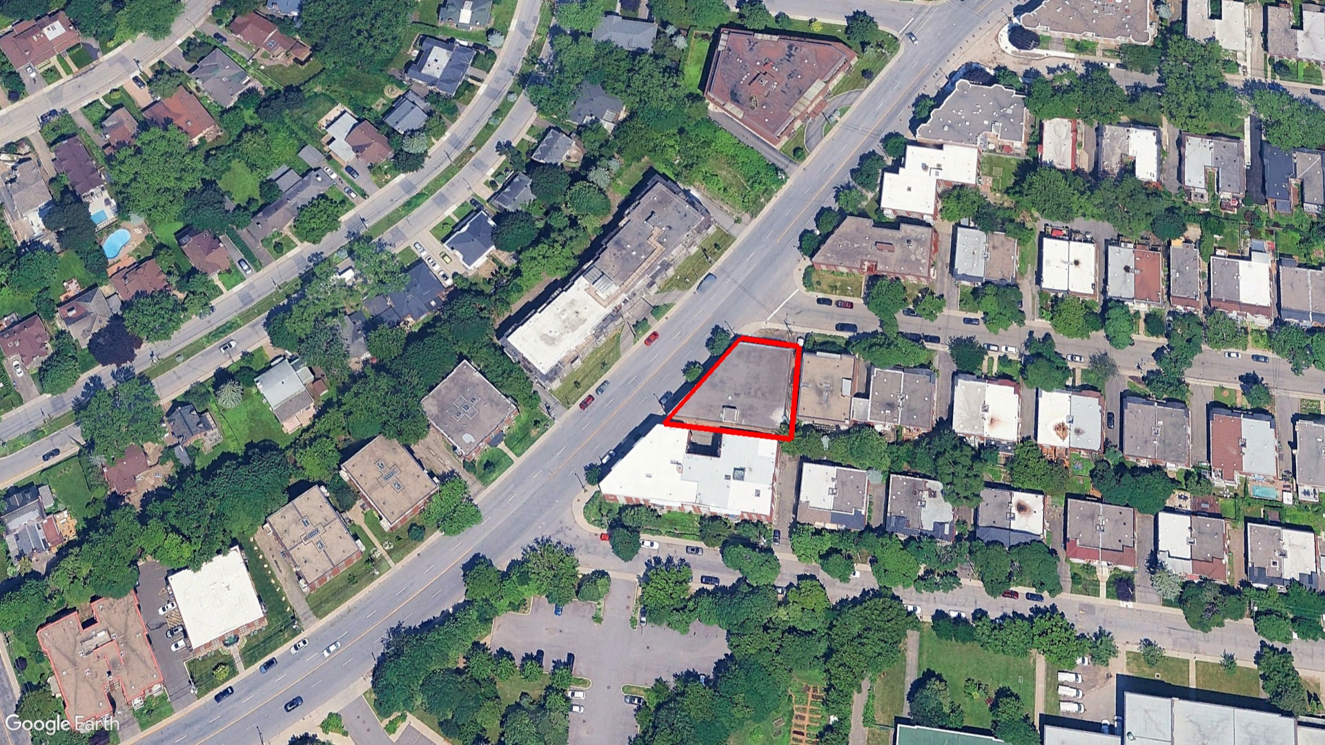 Tax Sale Montreal, Quebec - 454904-84