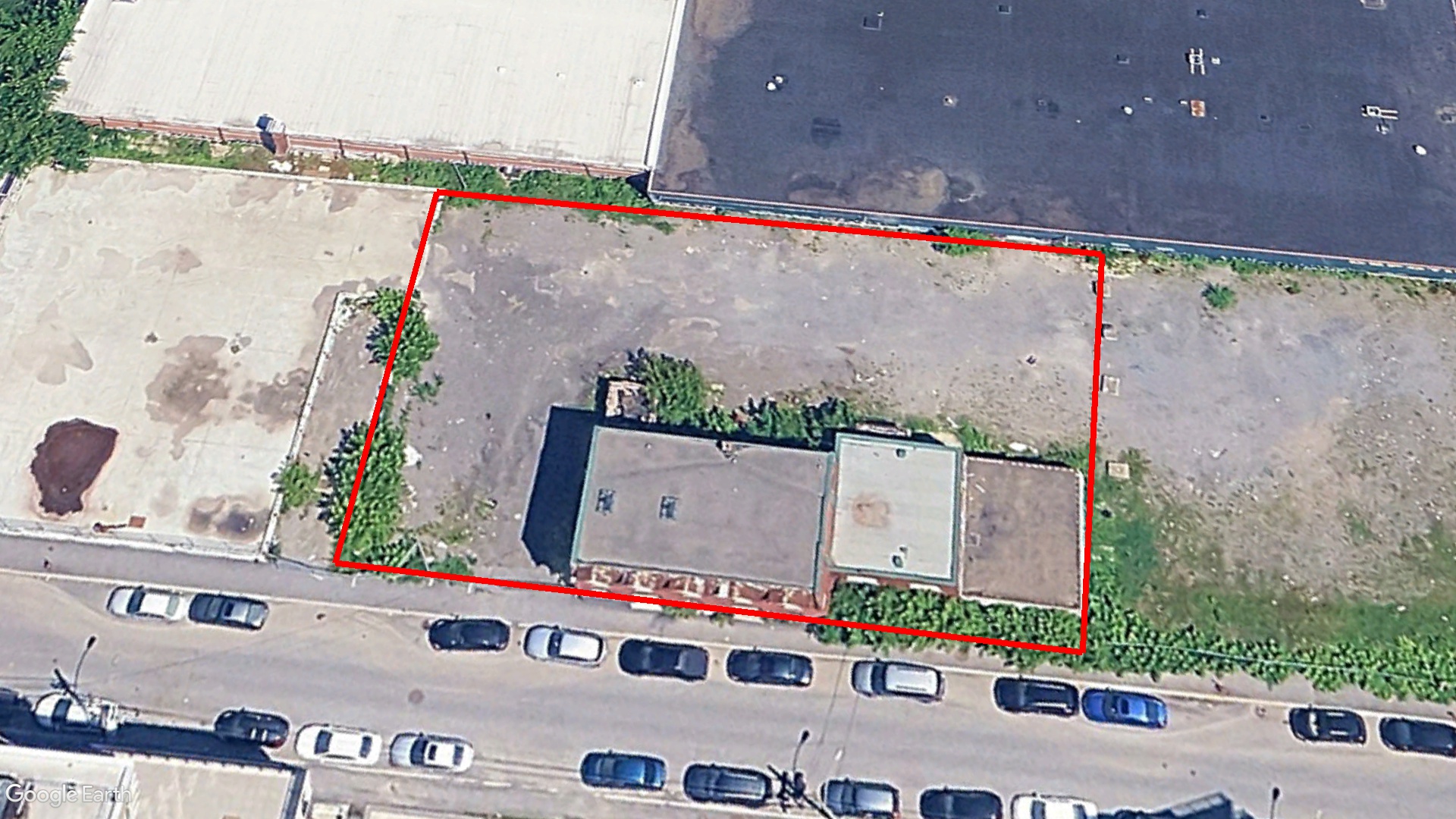 Tax Sale Montreal, Quebec - 120372-00