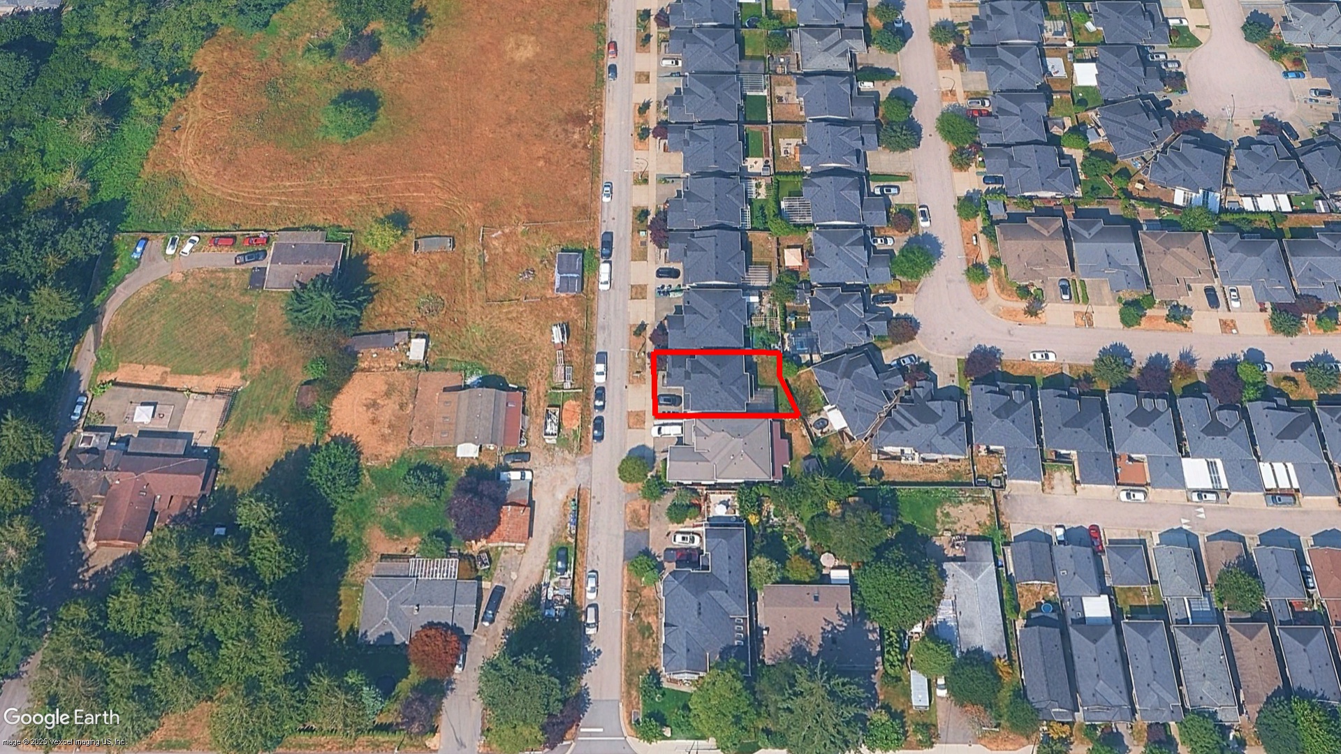 Tax Sale Surrey, British Columbia - 