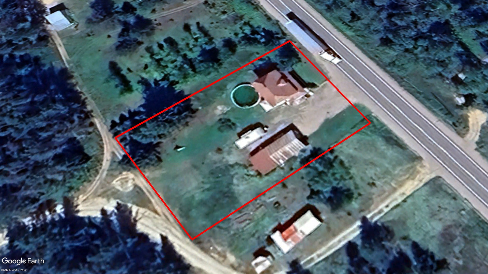 Tax Sale Domaine-du-Roy, Quebec - 6203-76-7300-00-0000