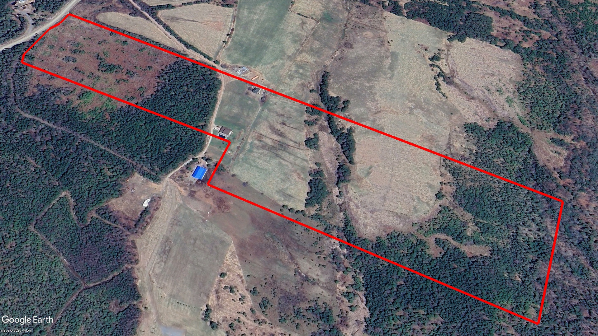 Tax Sale Victoria, Nova Scotia - 02933209