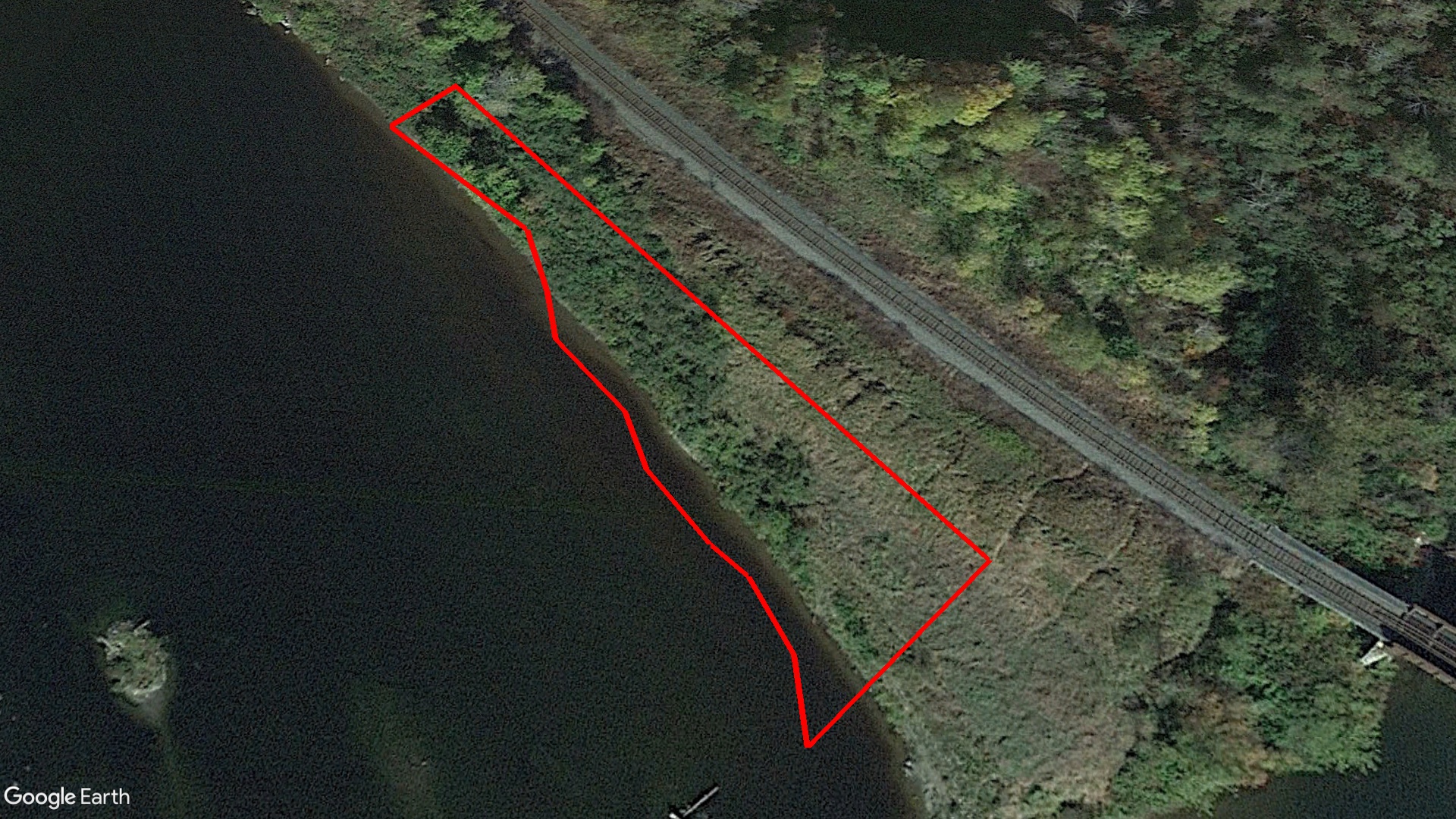 Tax Sale Madawaska, New Brunswick - 00206494