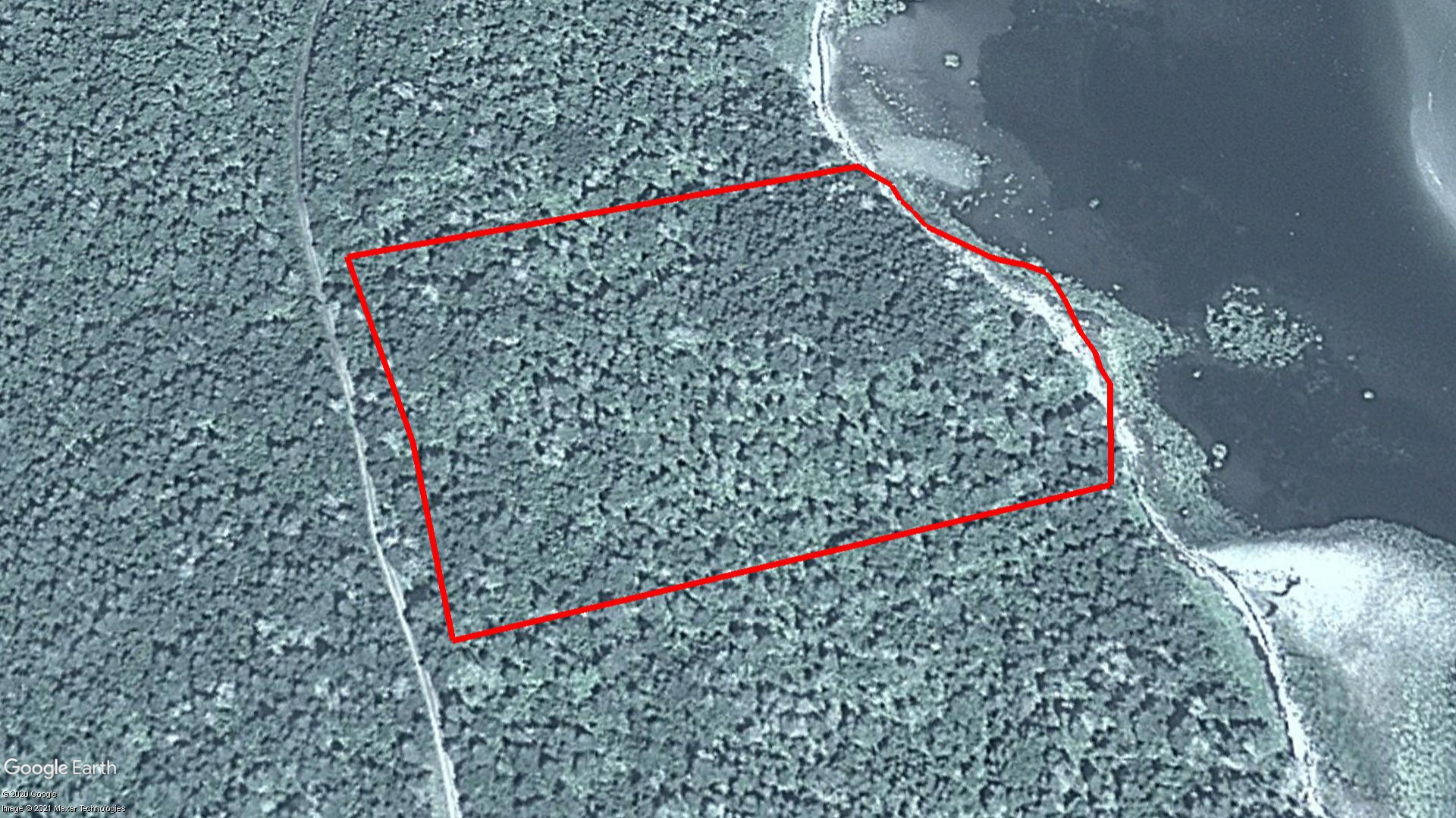 Tax Sale Shelburne, Nova Scotia - 04184505