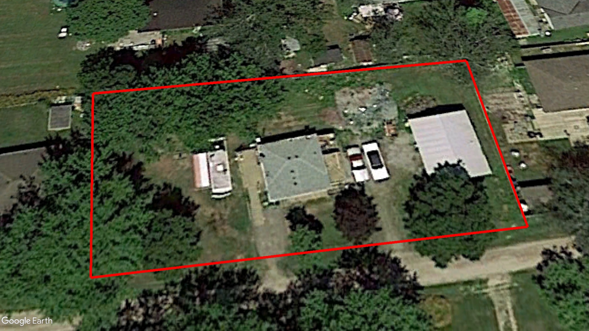 Tax Sale Haldimand County, Ontario - 2810 332 002 31700