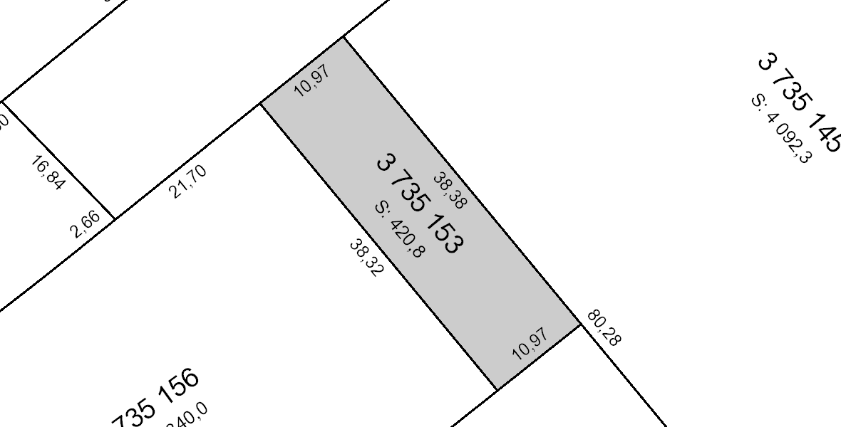 Tax Sale MORIN-HEIGHTS, Quebec - 4785-62-8351