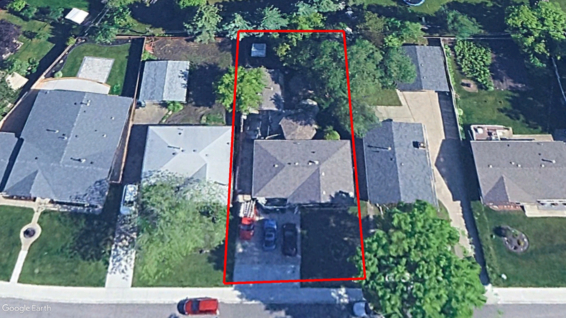 Tax Sale Strathcona, Alberta - 7036015001