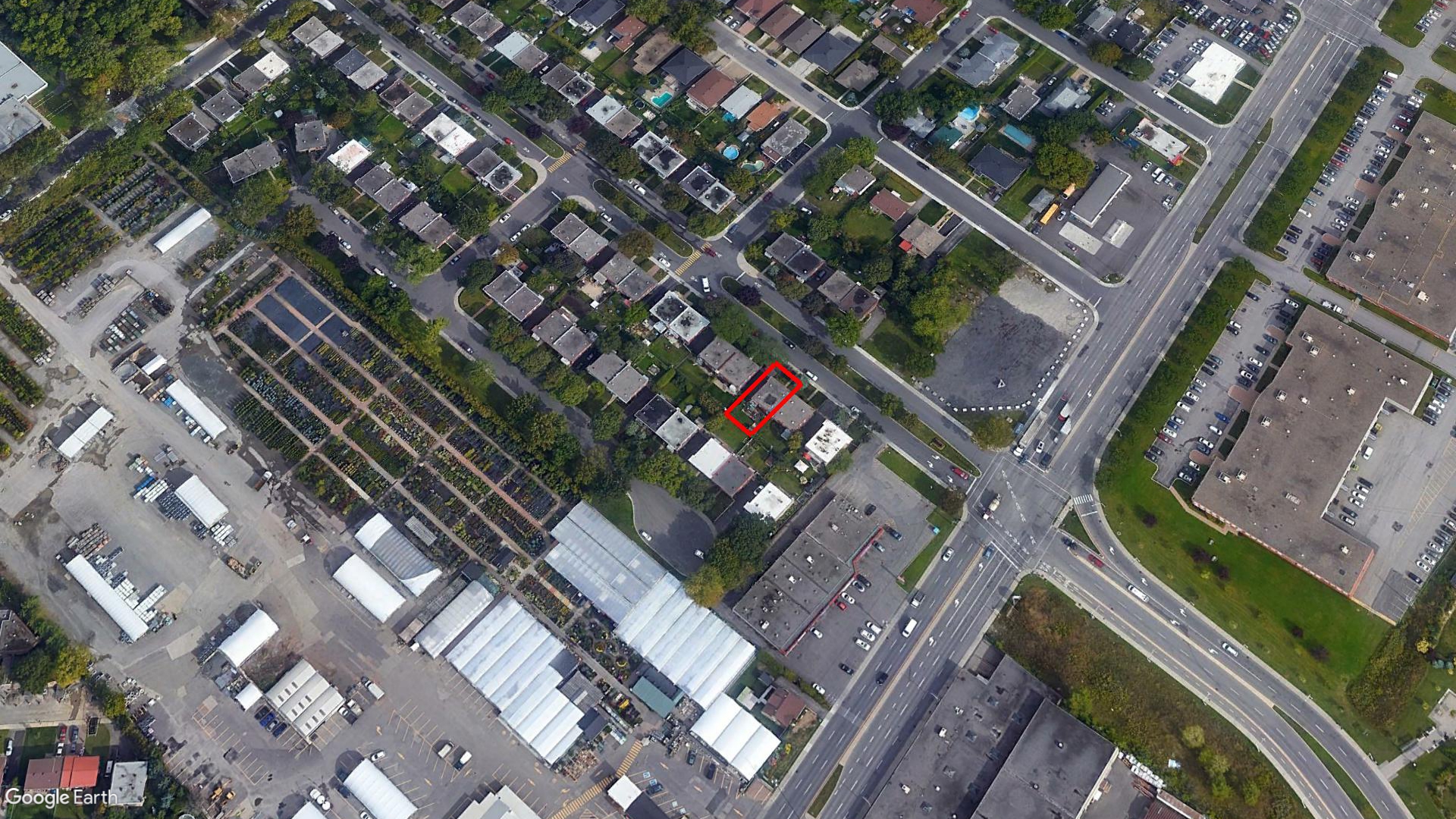 Tax Sale Montreal, Quebec - 041001-34