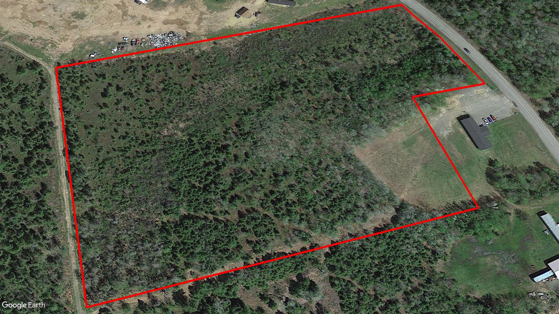 Tax Sale Albert Westmorland, New Brunswick - 01779678