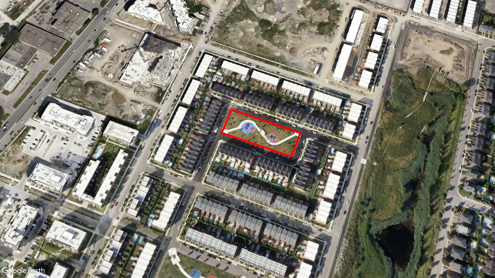 Tax Sale Montreal, Quebec - 052657-32 