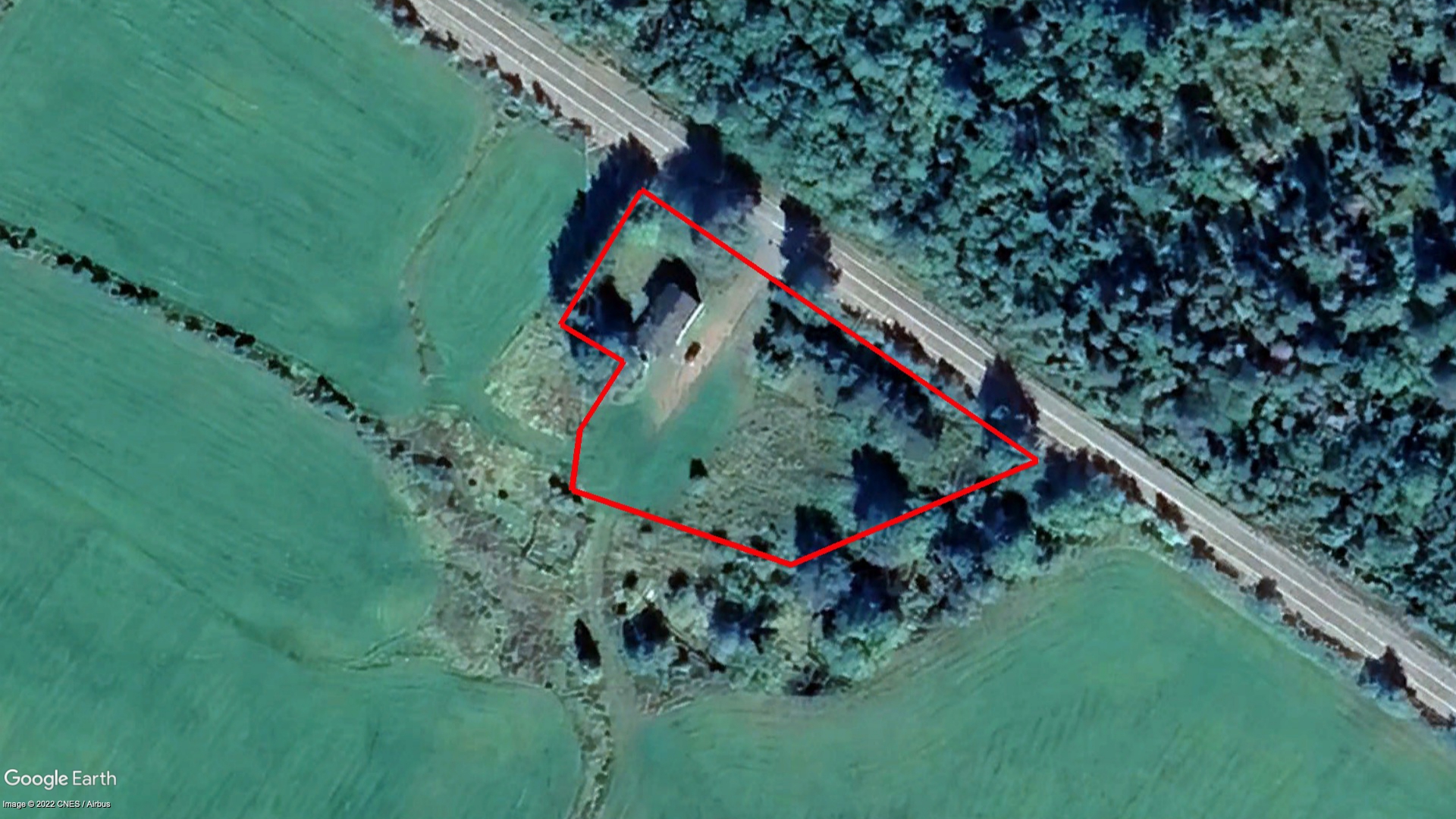 Tax Sale Cumberland, Nova Scotia - 03958663