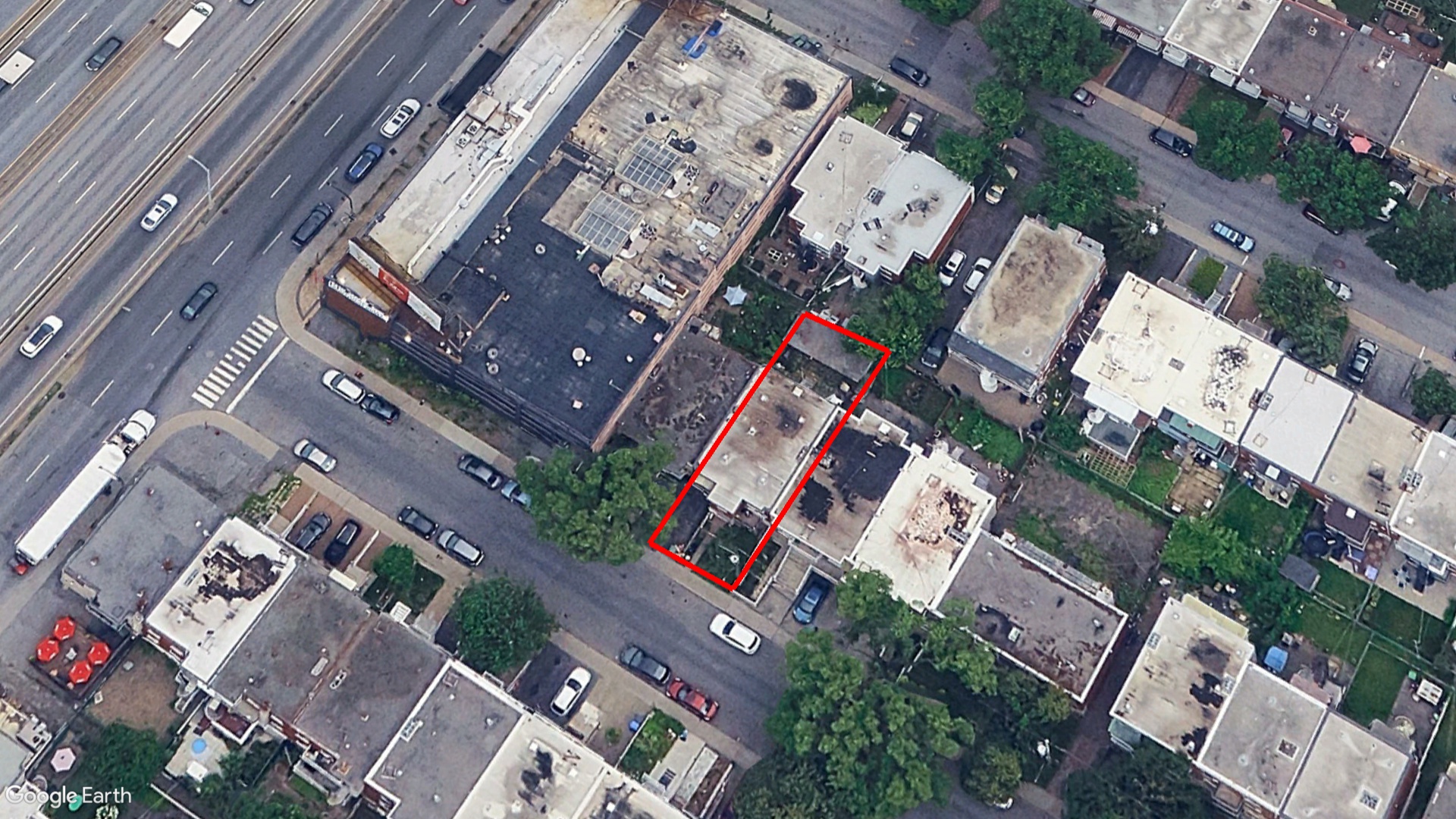 Tax Sale Montreal, Quebec - 771790-00