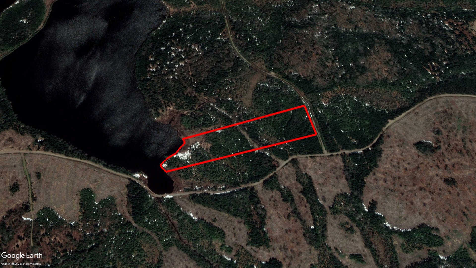 Tax Sale Richmond, Nova Scotia - 09133267