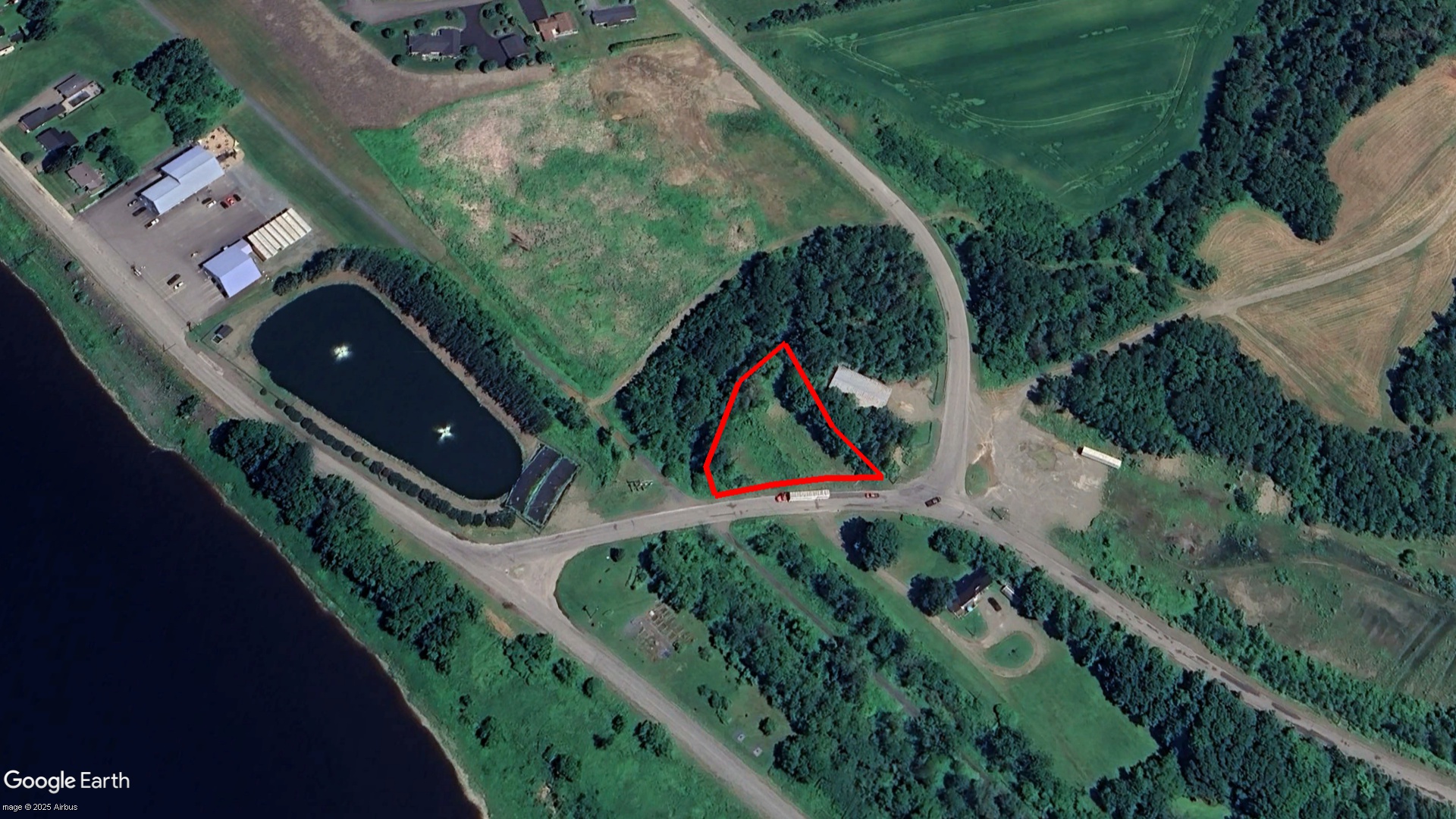 Tax Sale Carleton, New Brunswick - 00487202