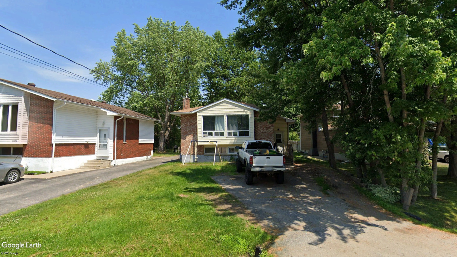 Tax Sale North Bay, Ontario - 