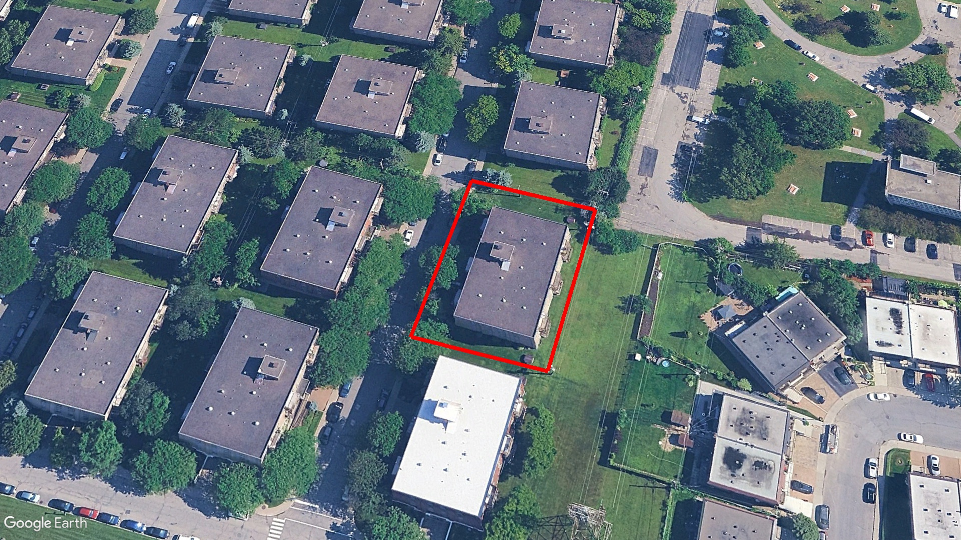 Tax Sale Montreal, Quebec - 734407-30