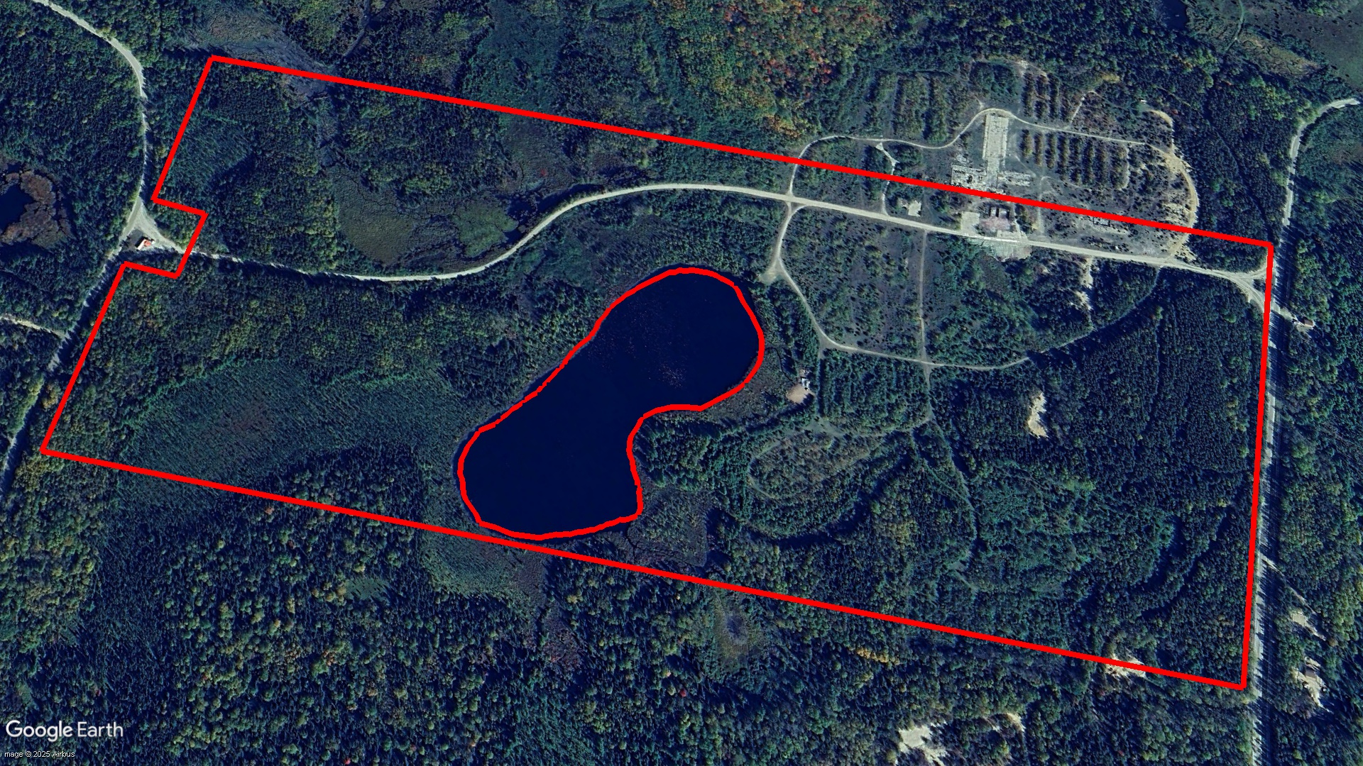 Tax Sale d’Antoine-Labelle, Quebec - 9602 84 5889