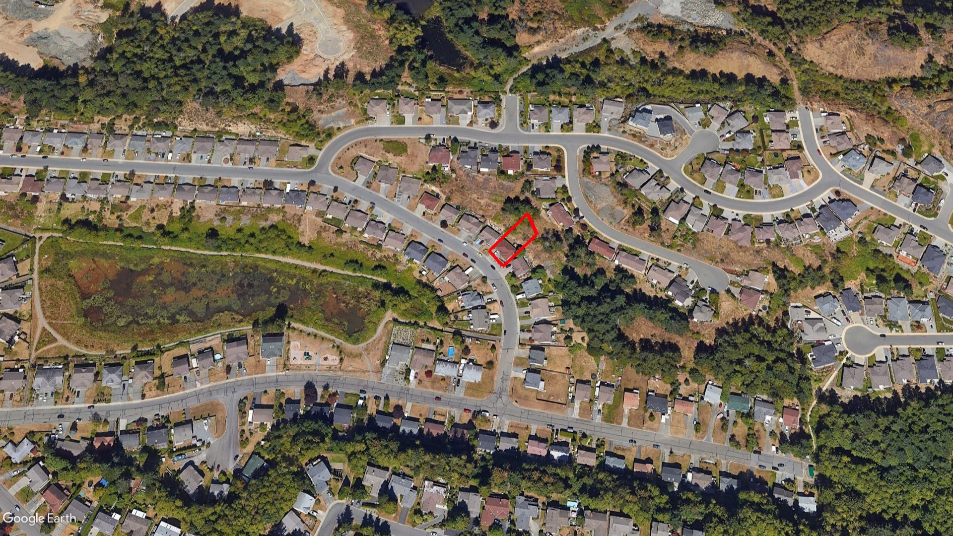 Tax Sale Nanaimo, British Columbia - 04-250-07837.820