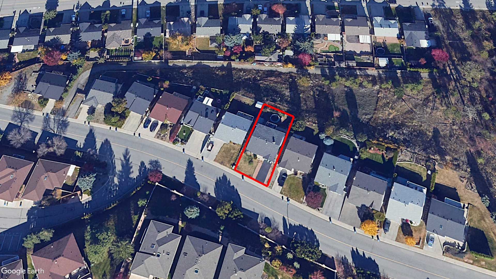 Tax Sale Kamloops, British Columbia - 40-00301-970