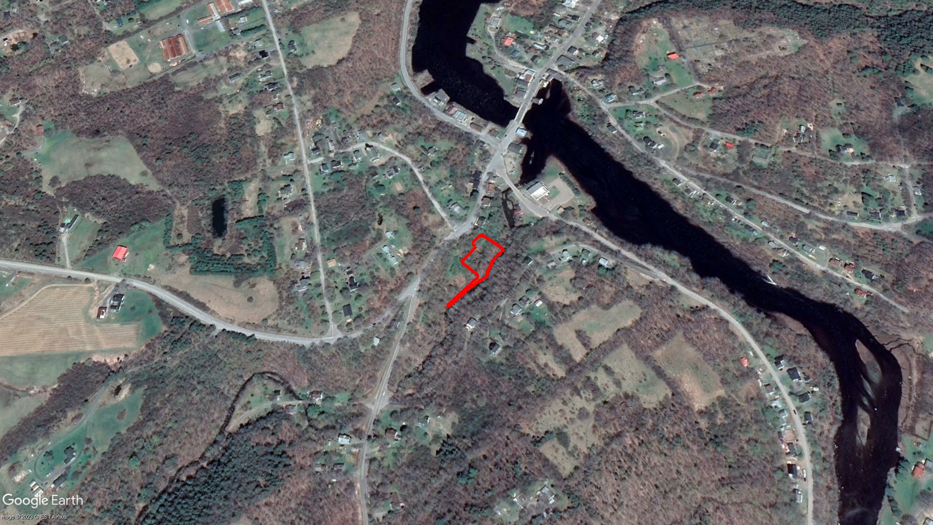 Tax Sale Digby, Nova Scotia - 10797217