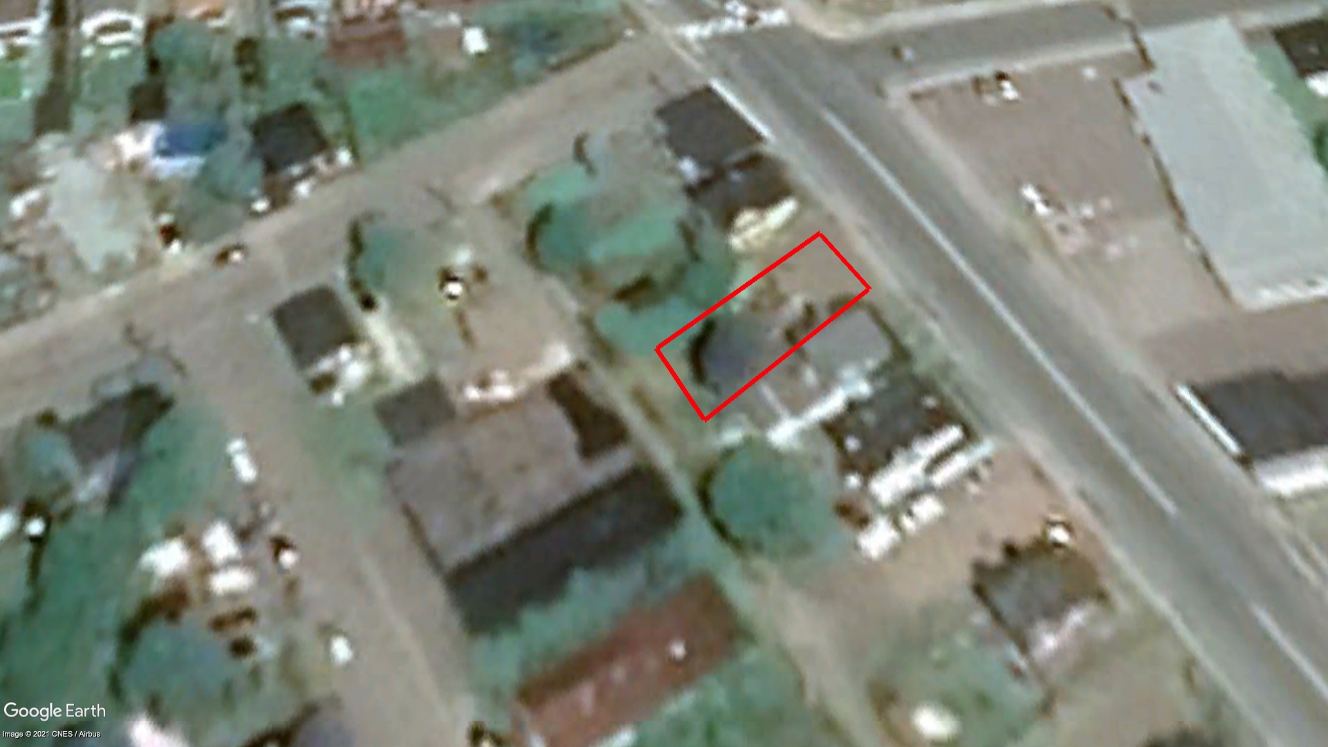 Tax Sale Cape Breton, Nova Scotia - 02359464