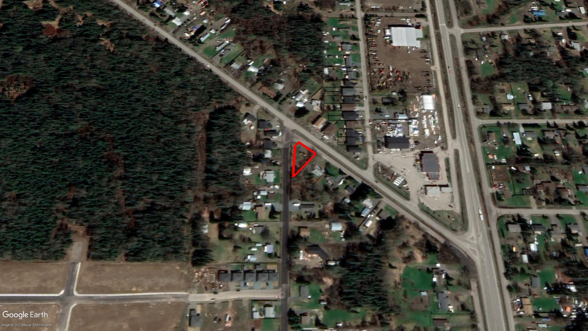 Tax Sale Prince George, British Columbia - 26-226-90-22218.000