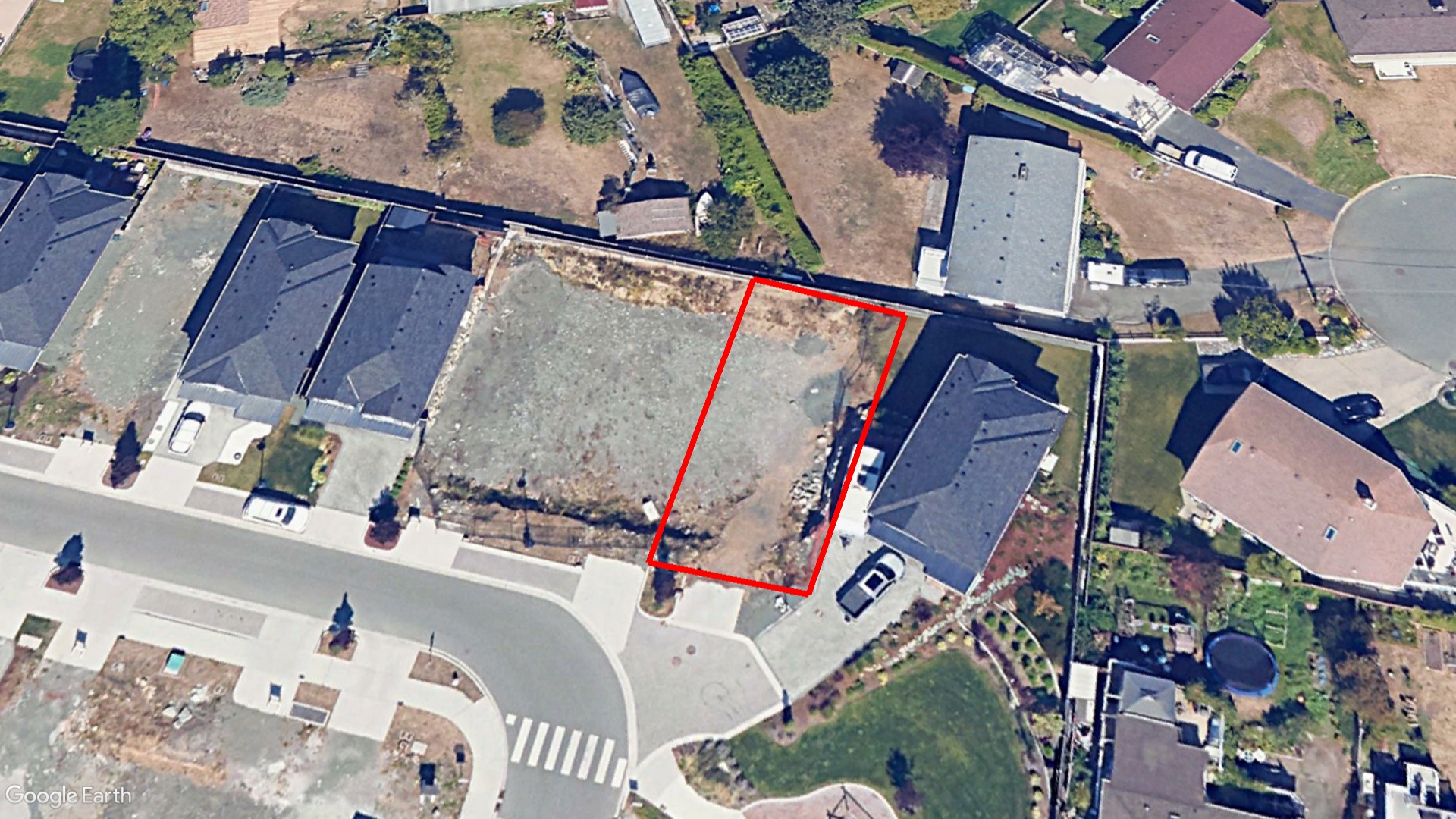 Tax Sale Colwood, British Columbia - 