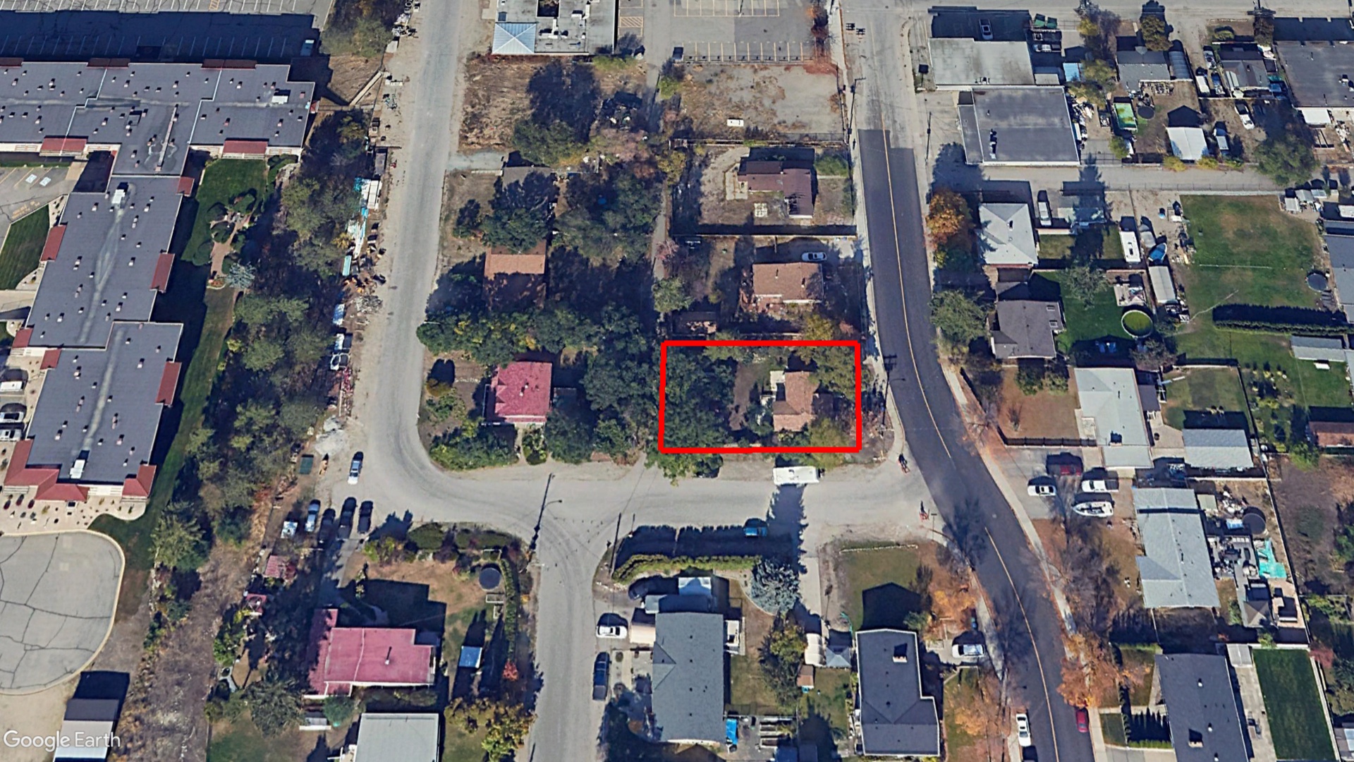 Tax Sale Kelowna, British Columbia - 
