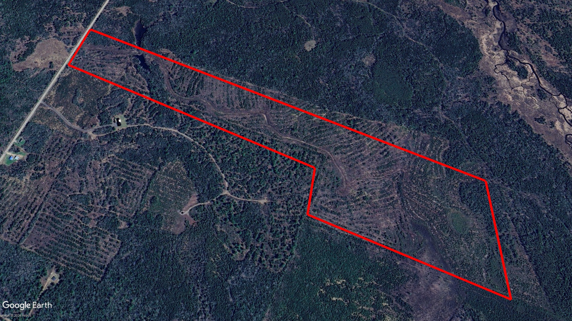 Tax Sale Kings, New Brunswick - 01055472