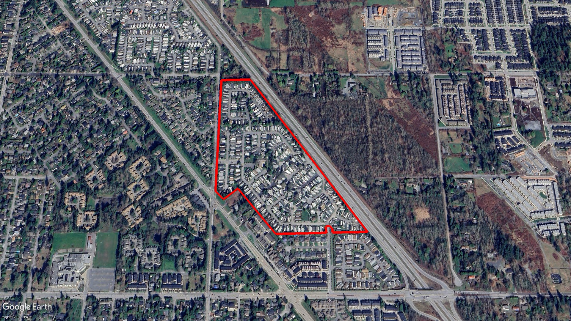 Tax Sale Surrey, British Columbia - 14-326-0513-01278-3