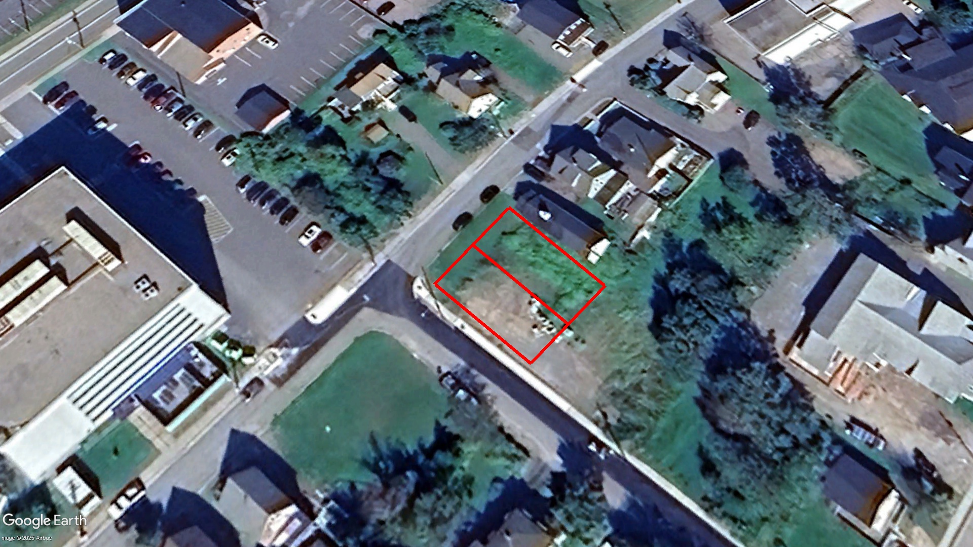 Tax Sale Cape Breton, Nova Scotia - 1965972