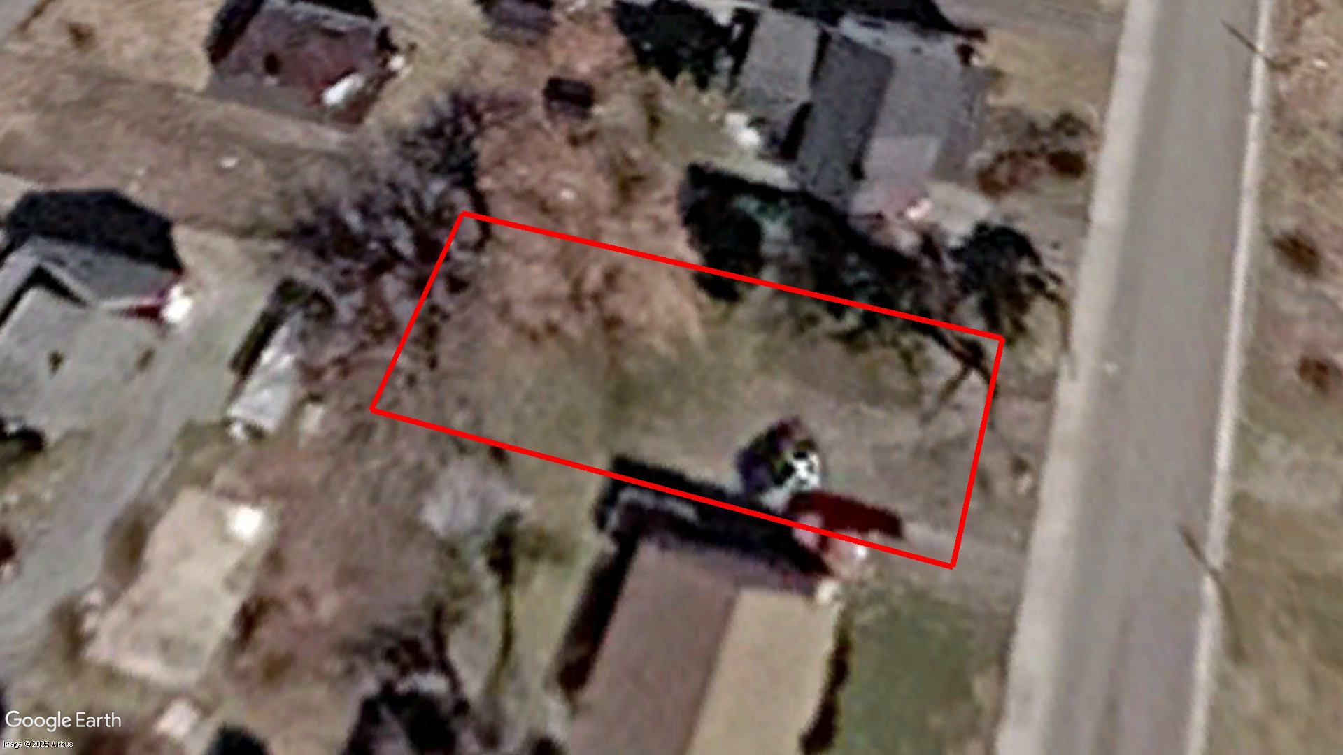 Tax Sale Cape Breton, Nova Scotia - 1135201