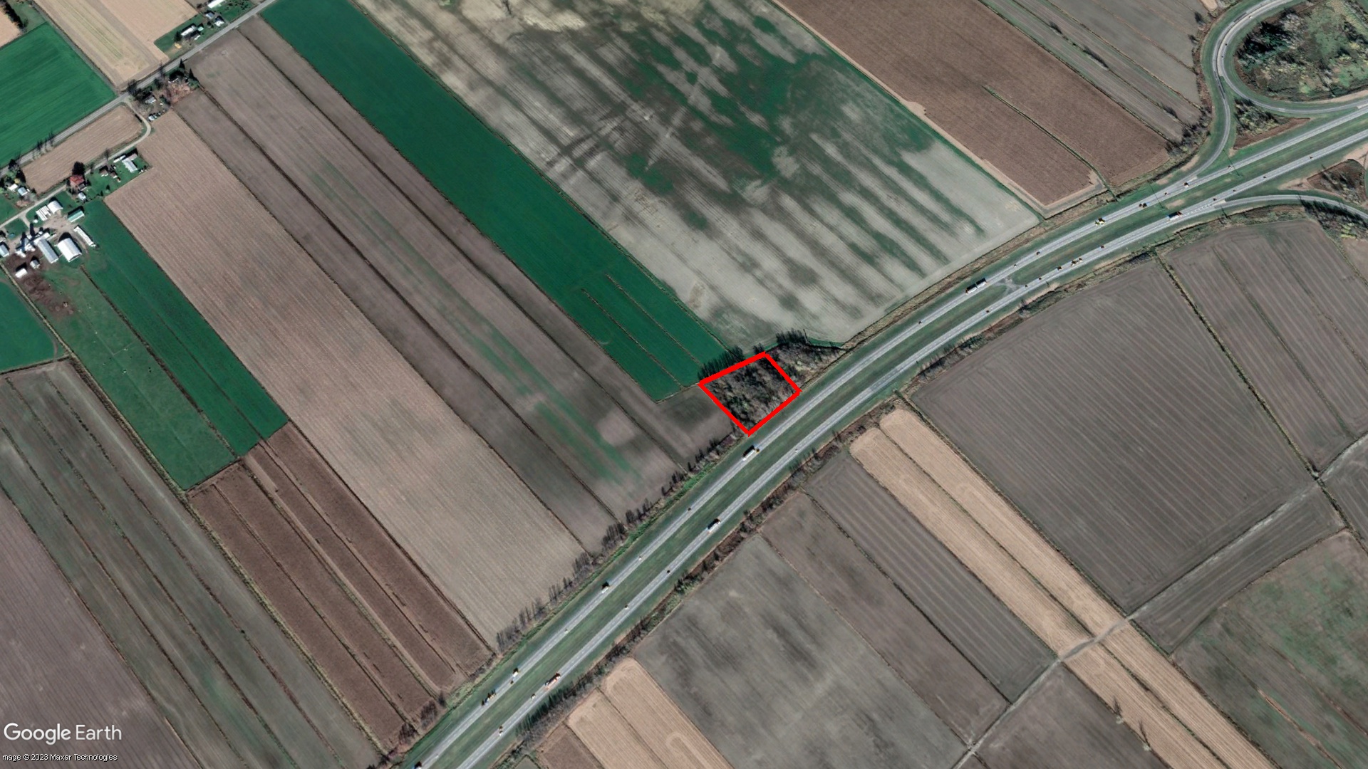 Tax Sale D’Autray, Quebec - 3513-60-7976