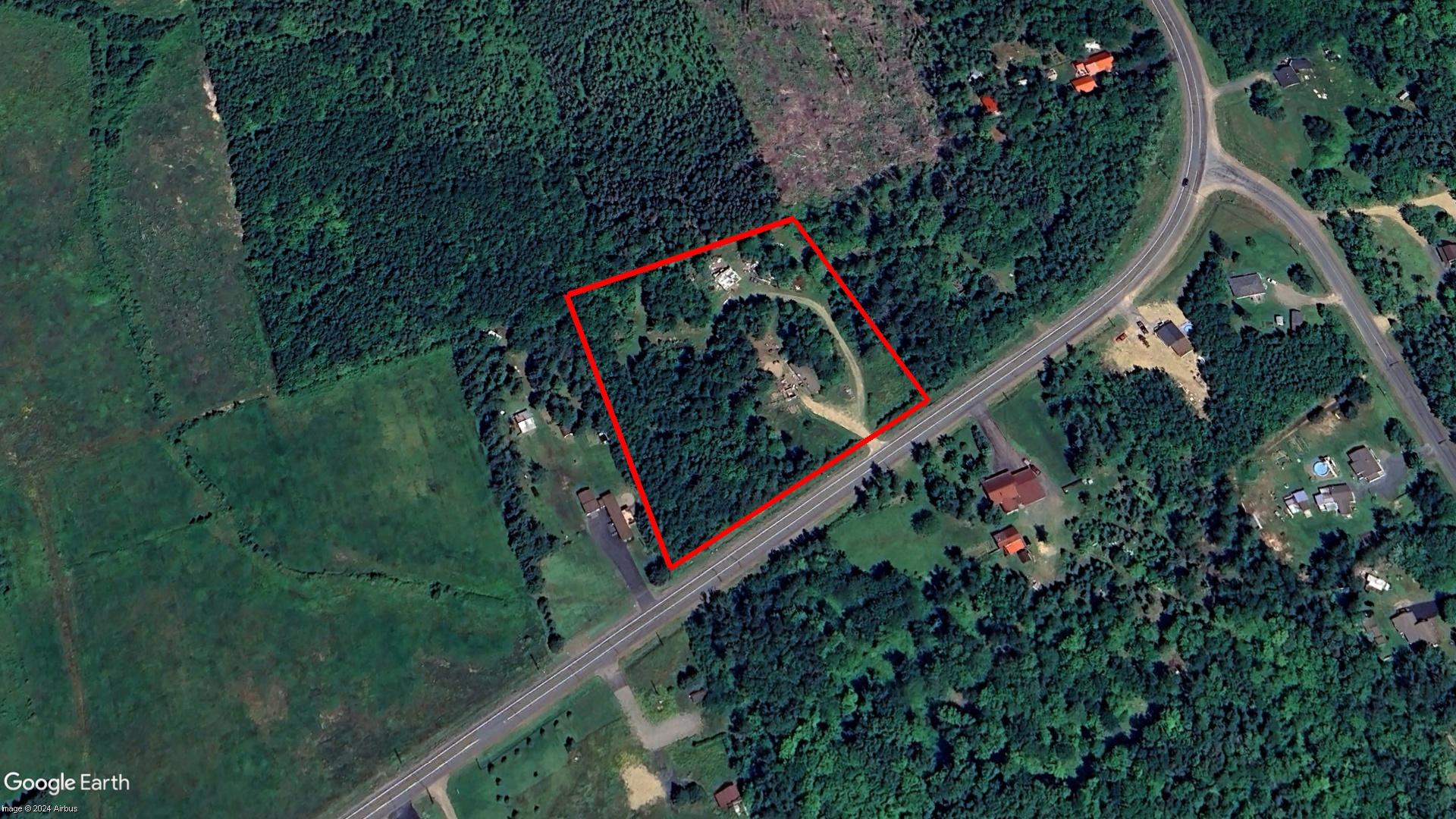 Tax Sale Gloucester, New Brunswick - 04710631