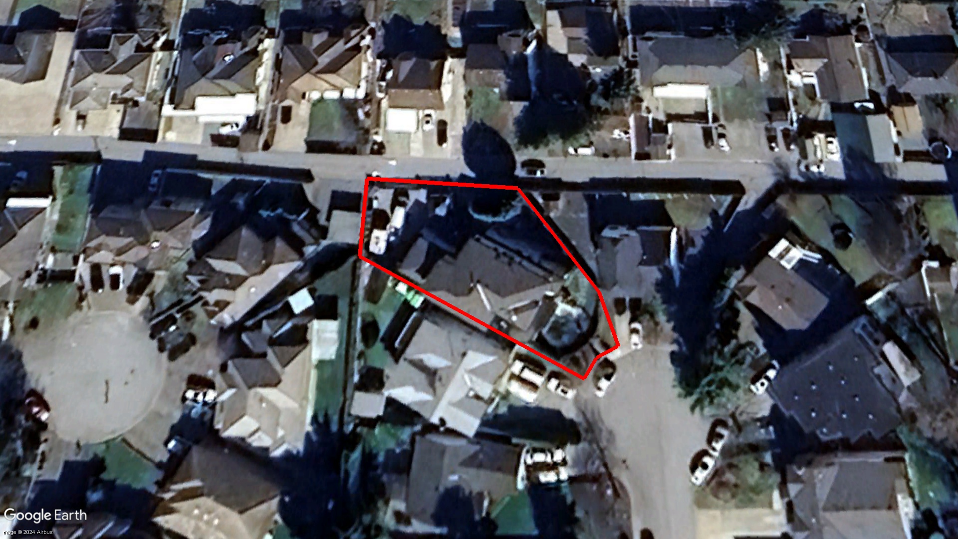 Tax Sale Surrey, British Columbia - 14-326-6083-01020-2