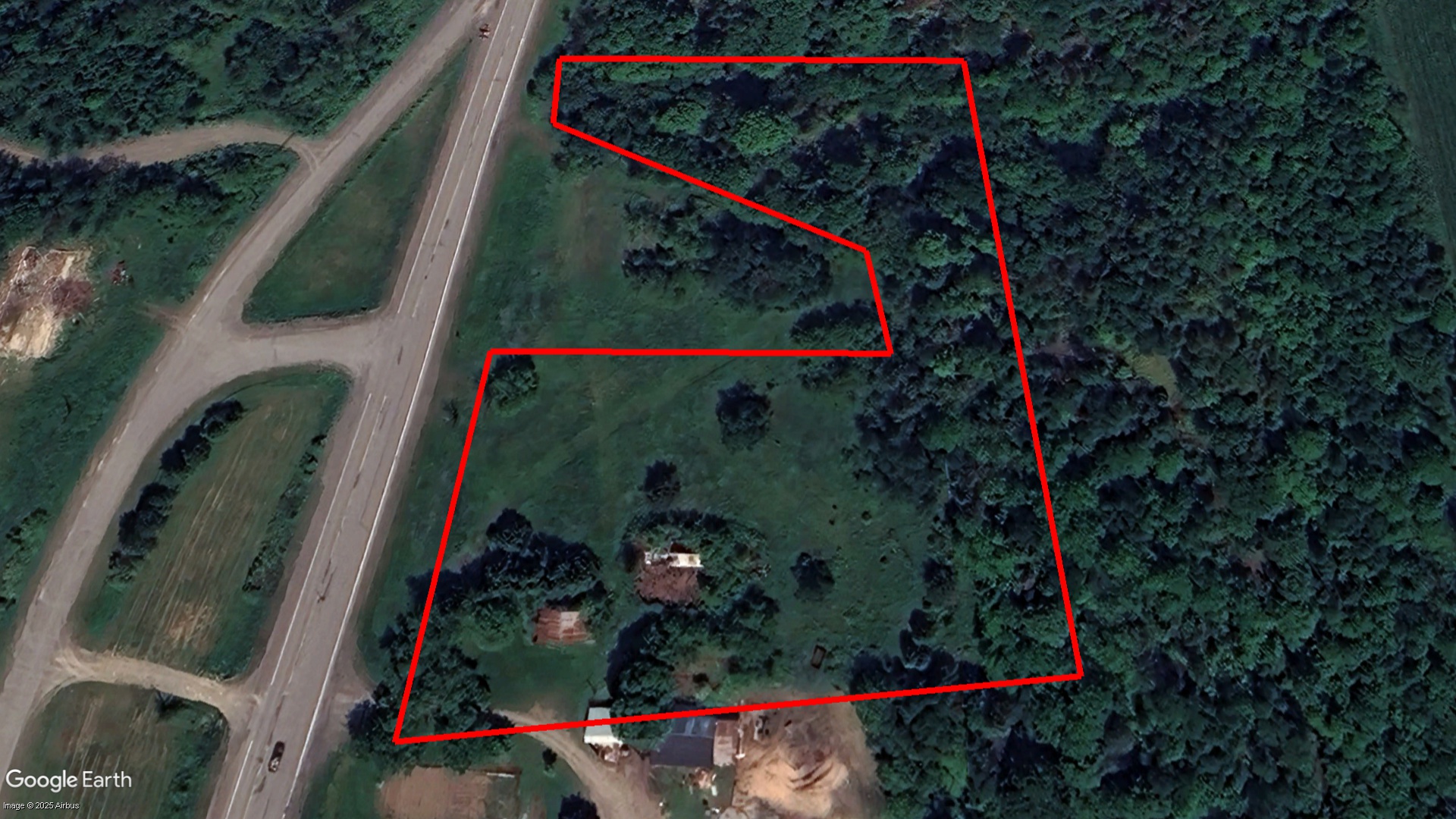 Tax Sale Victoria, New Brunswick - 00323628