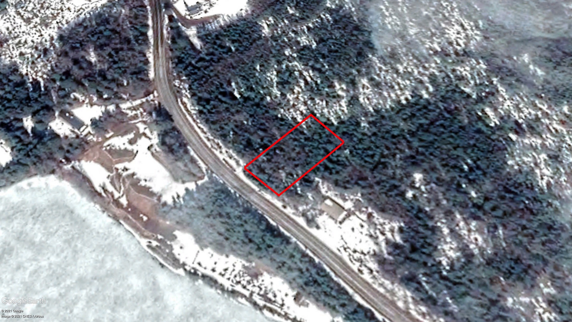 Tax Sale St. Mary's, Nova Scotia - 754579