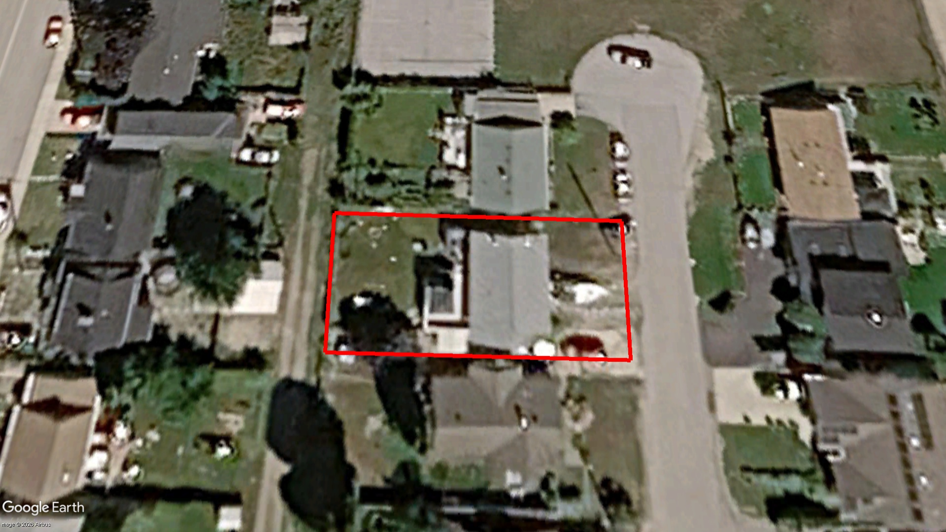 Tax Sale Castlegar, British Columbia - 201-00450.000