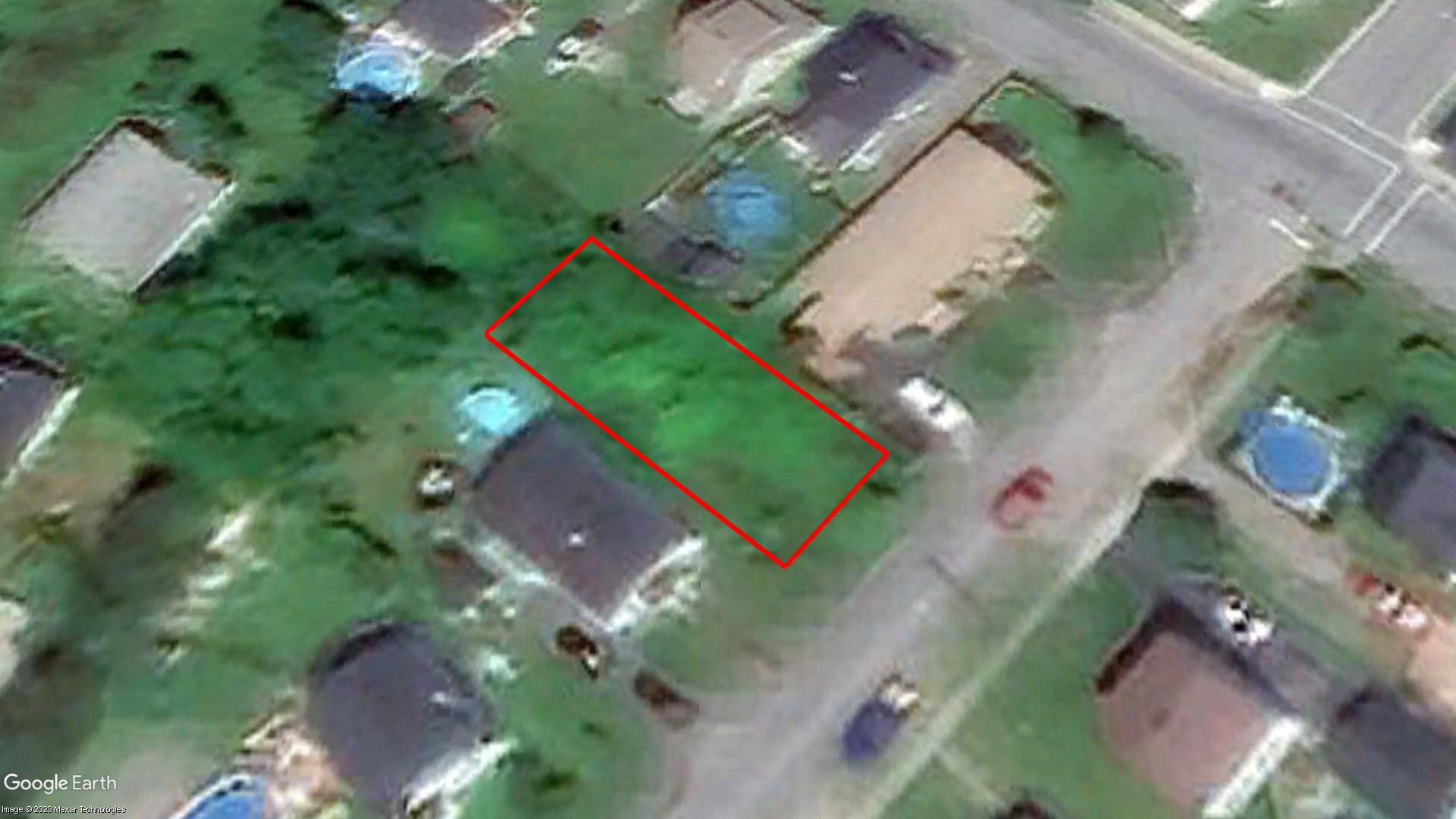 Tax Sale Cape Breton, Nova Scotia - 414522