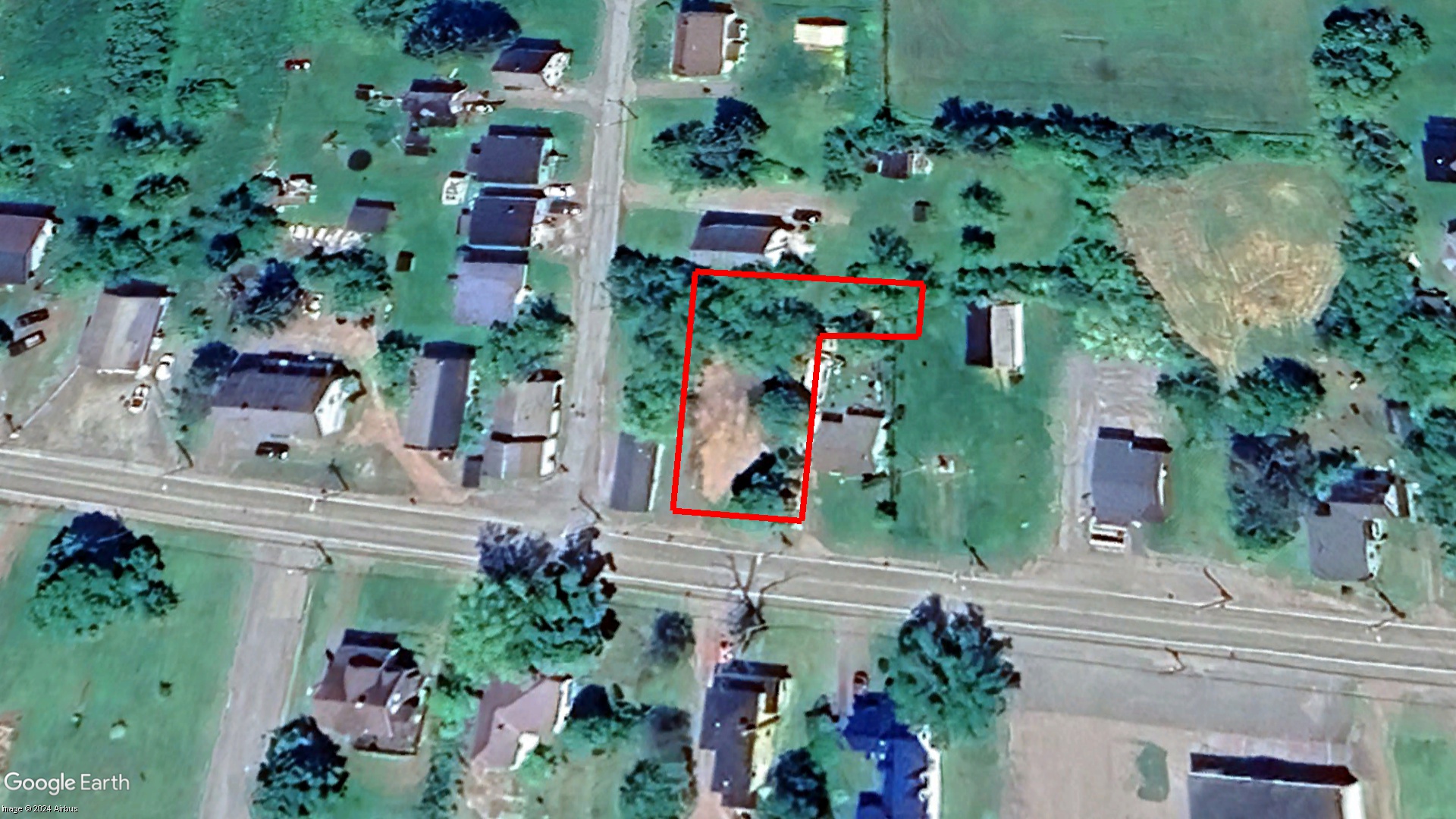 Tax Sale Cumberland, Nova Scotia - 02563932