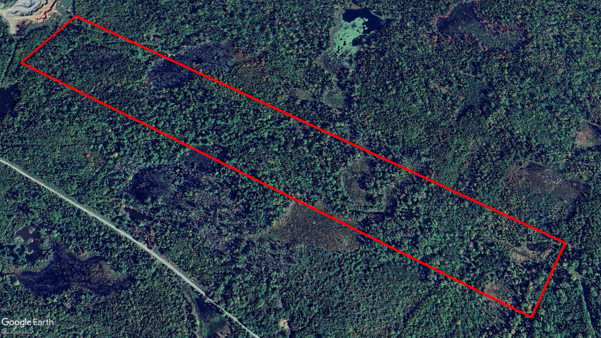 Tax Sale Cumberland, Nova Scotia - 01786776