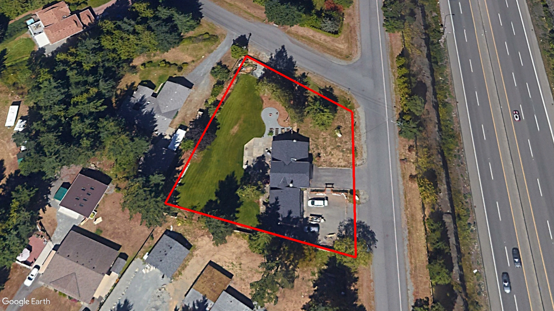 Tax Sale Nanaimo, British Columbia - 04-250-07668.666