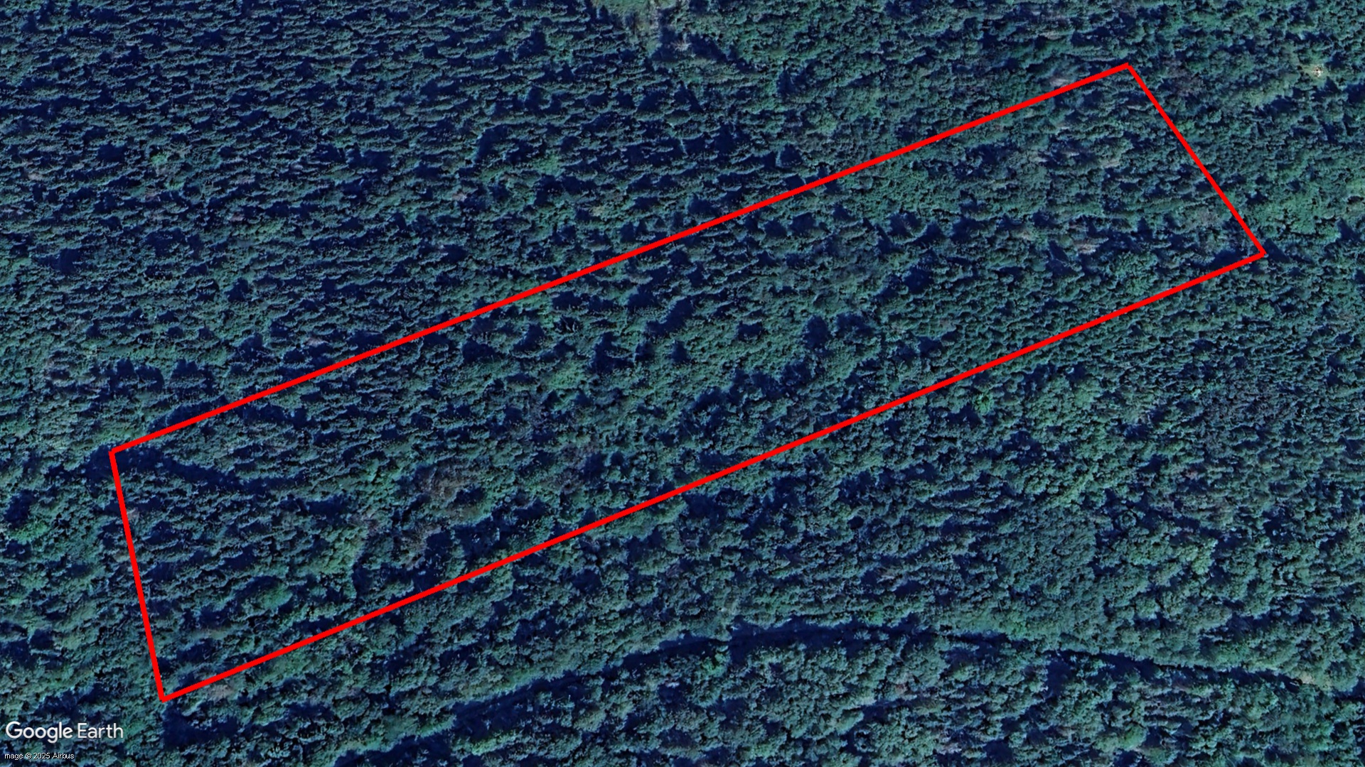 Tax Sale Albert Westmorland, New Brunswick - 04621002