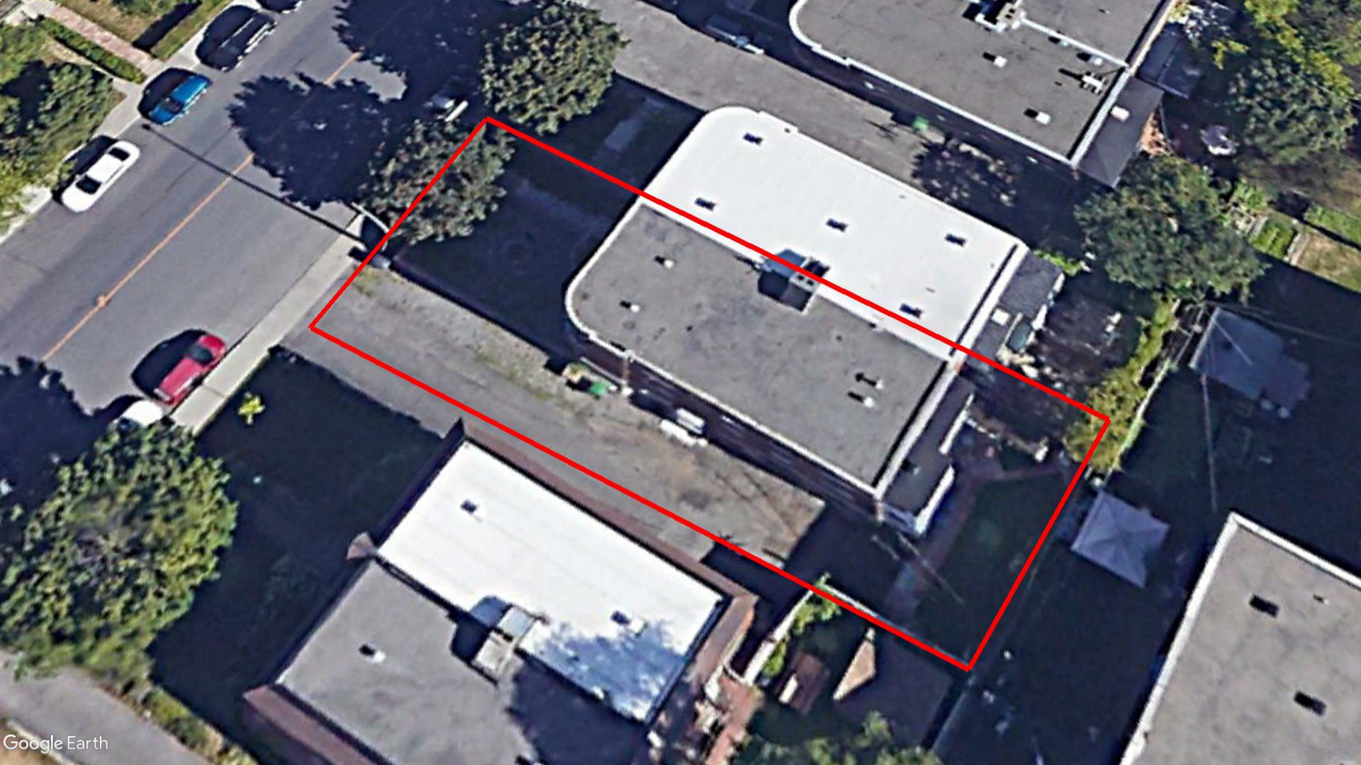 Tax Sale Montreal, Quebec - 480921-00