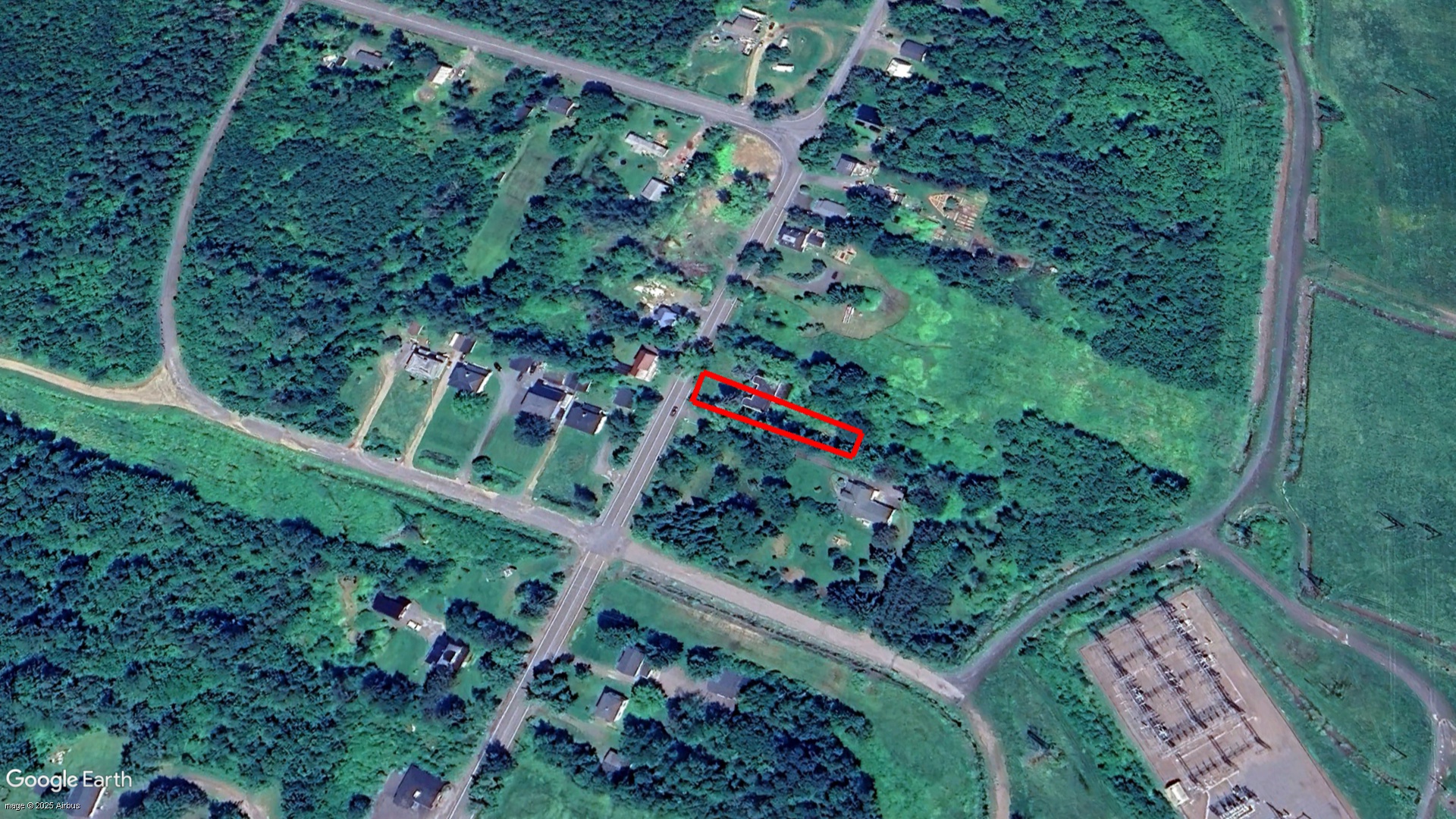 Tax Sale Queens, New Brunswick - 06244602