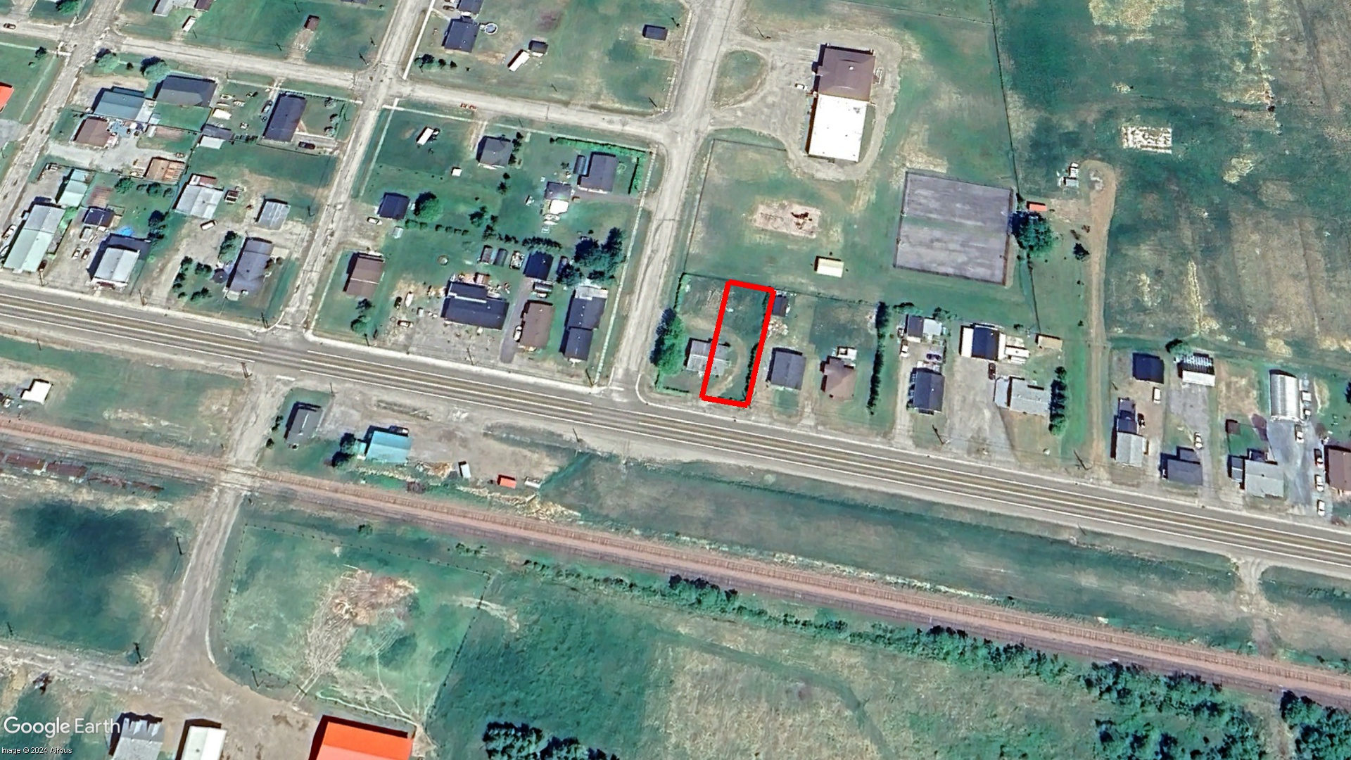 Tax Sale Opasatika, Ontario - 