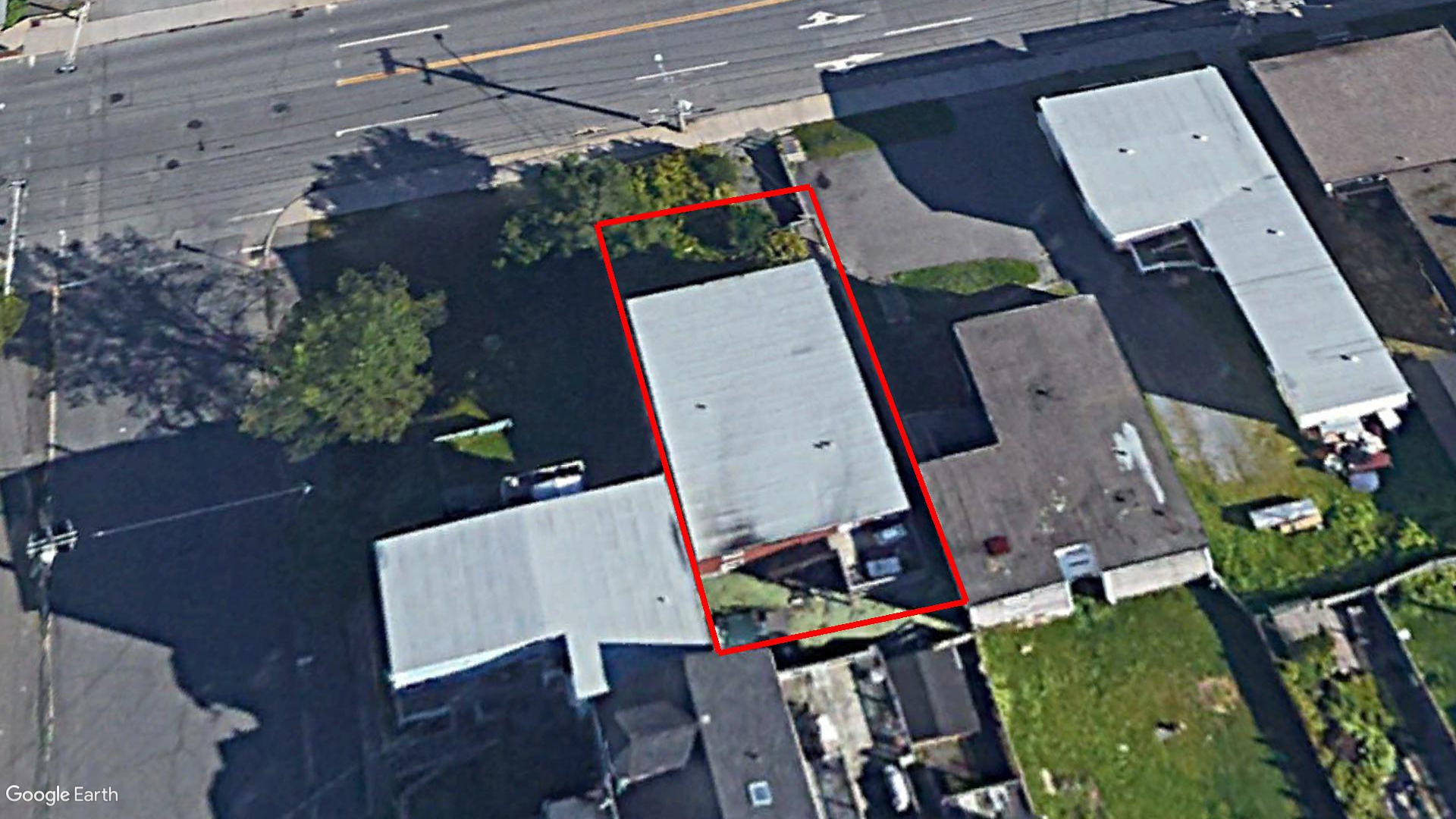 Tax Sale Saint John, New Brunswick - 01636537