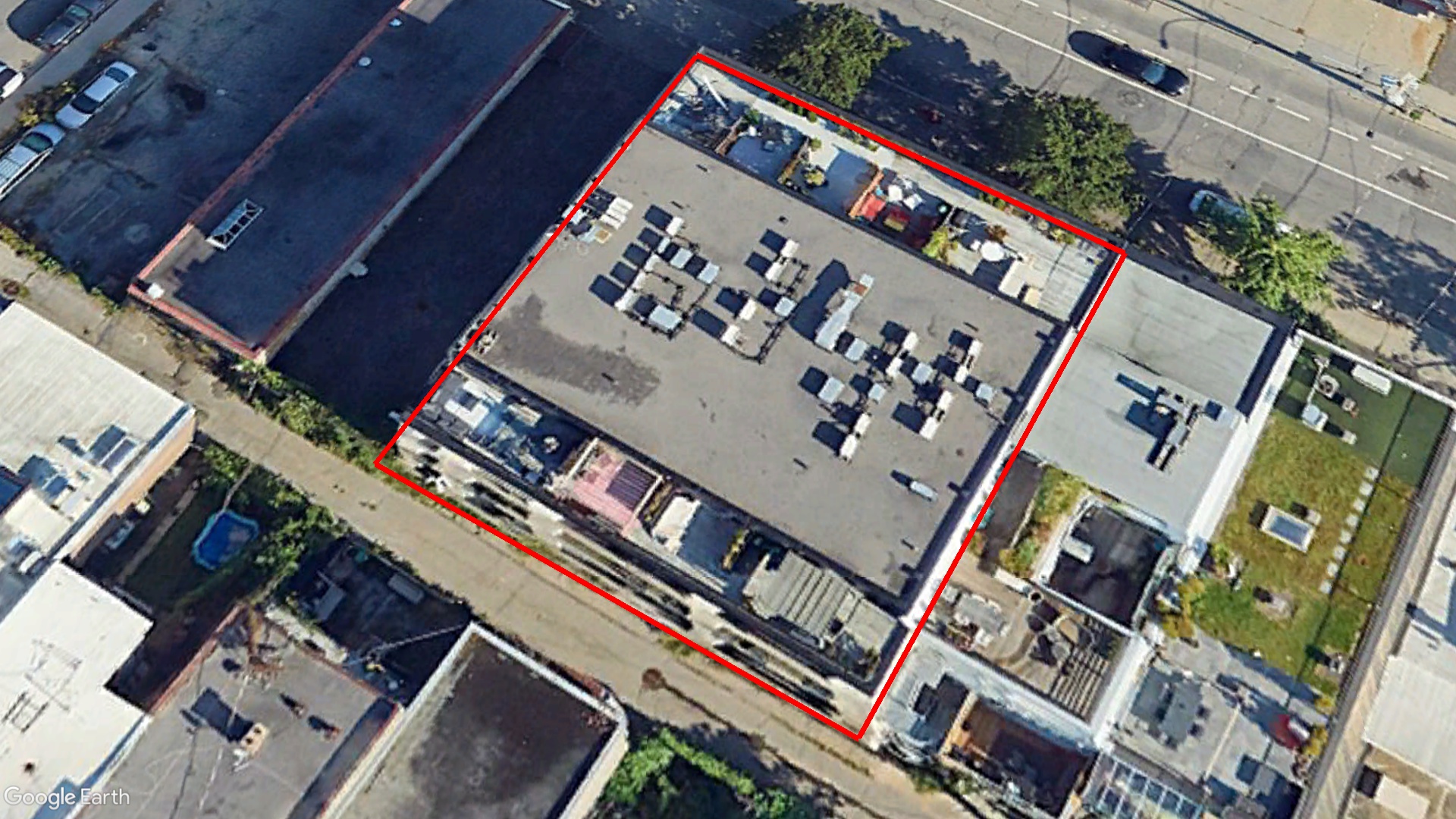 Tax Sale Montreal, Quebec - 584161-48