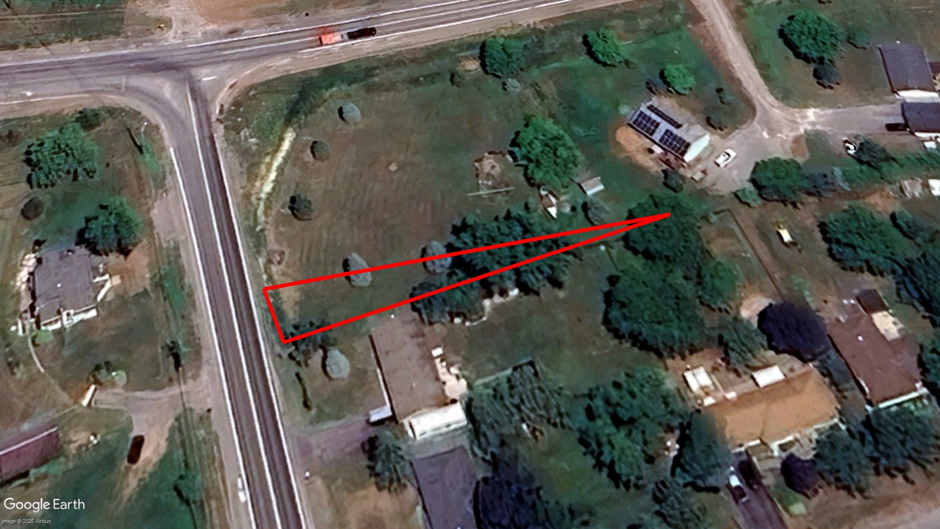 Tax Sale Quinte West, Ontario - 211-080-06200-0000