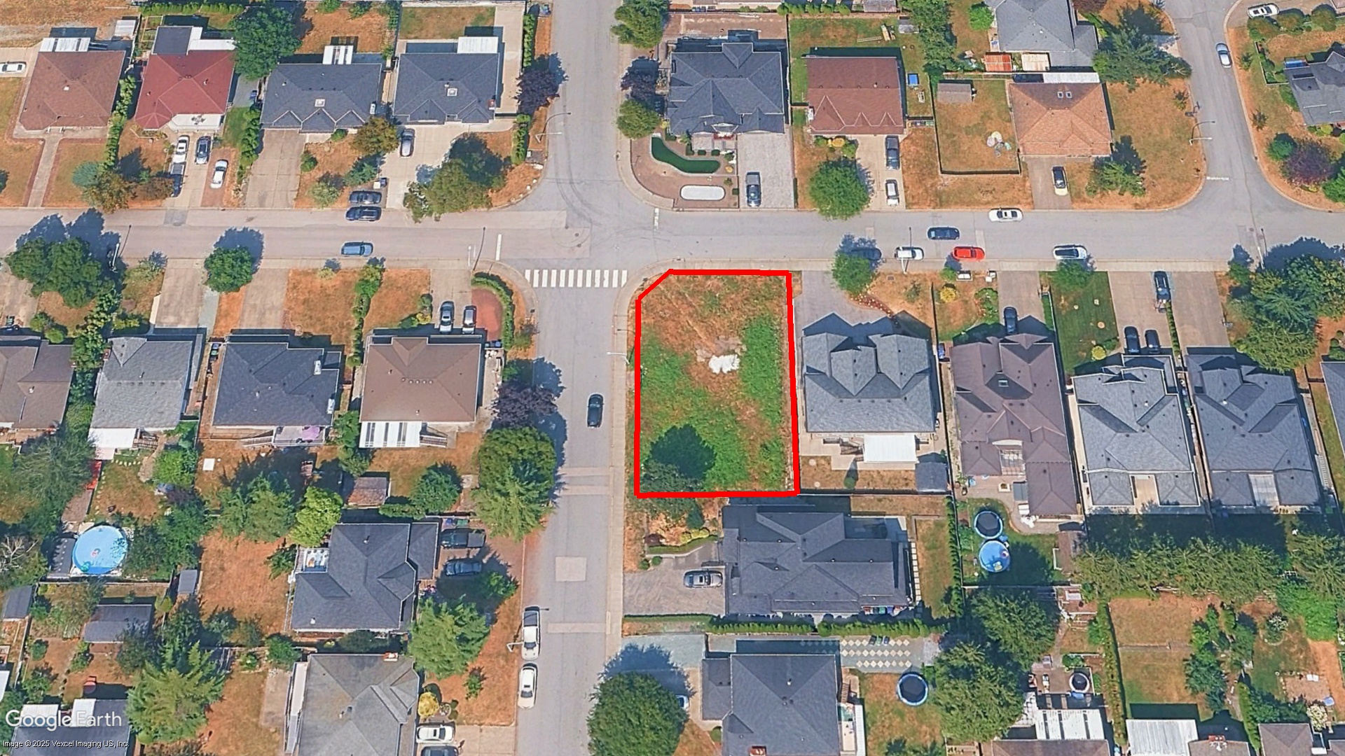 Tax Sale Surrey, British Columbia - 